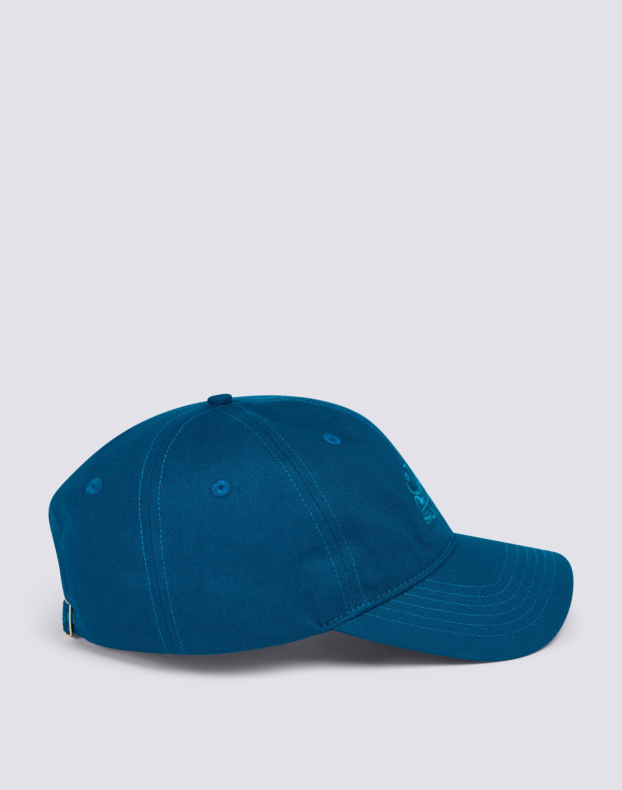 sundek-cooper-cap-cappellino-baseball-unisex-con-logo-ricamato-5 image 2