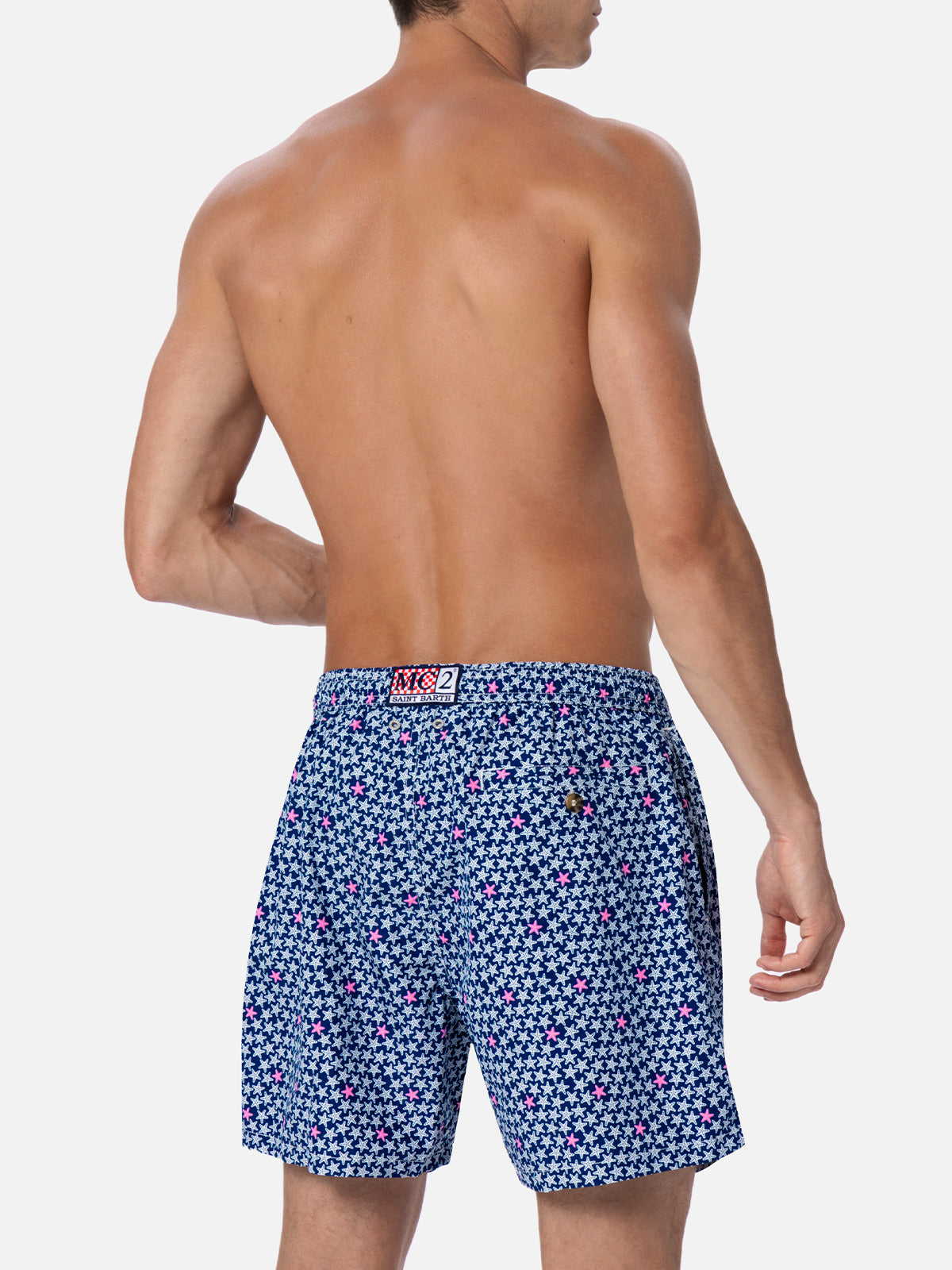 mc2-saint-barth-lighting-costume-uomo-stelle-marine-blu-bianco image 5