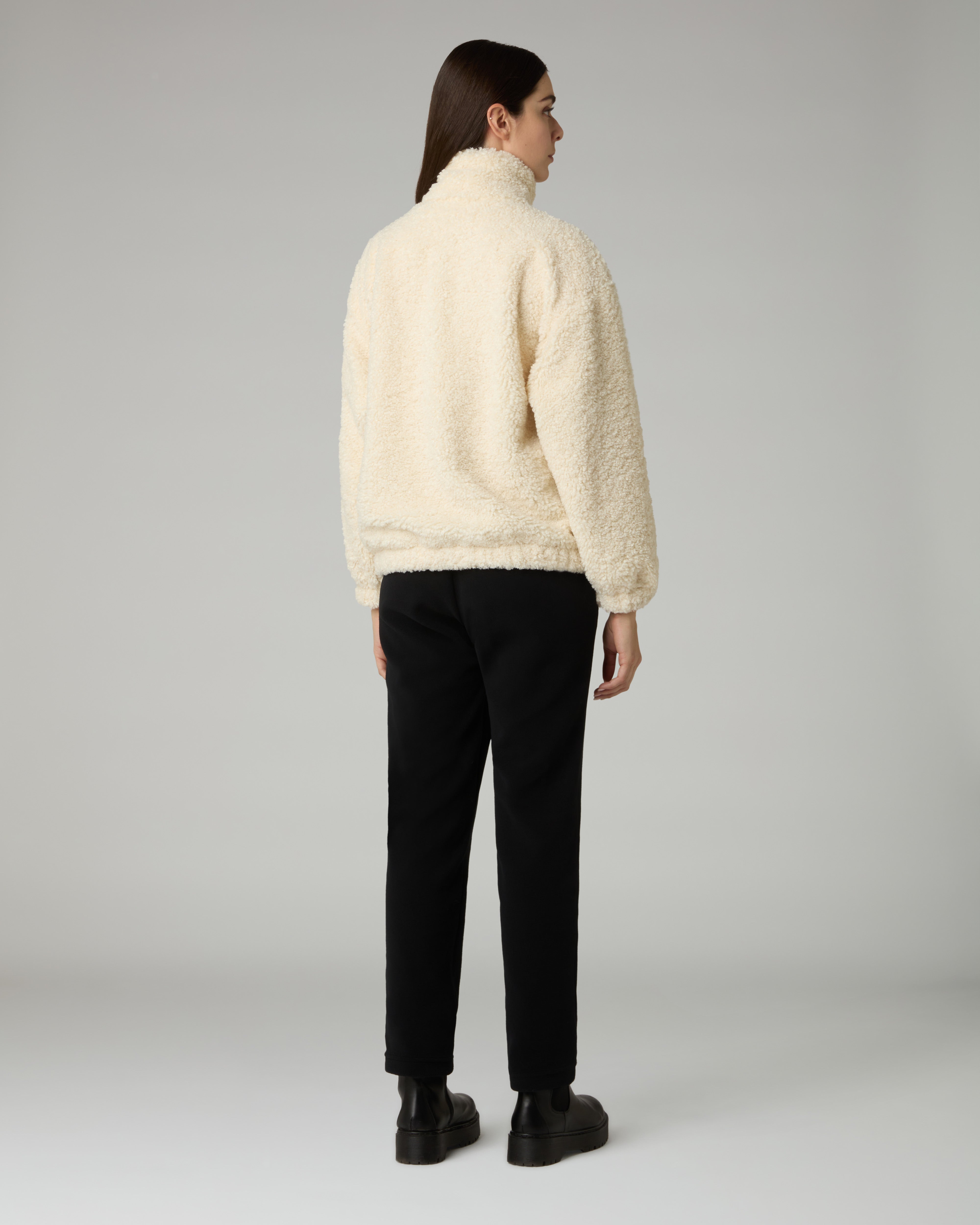australian-teddy-tracksuit-tuta-in-teddy-latte image 2