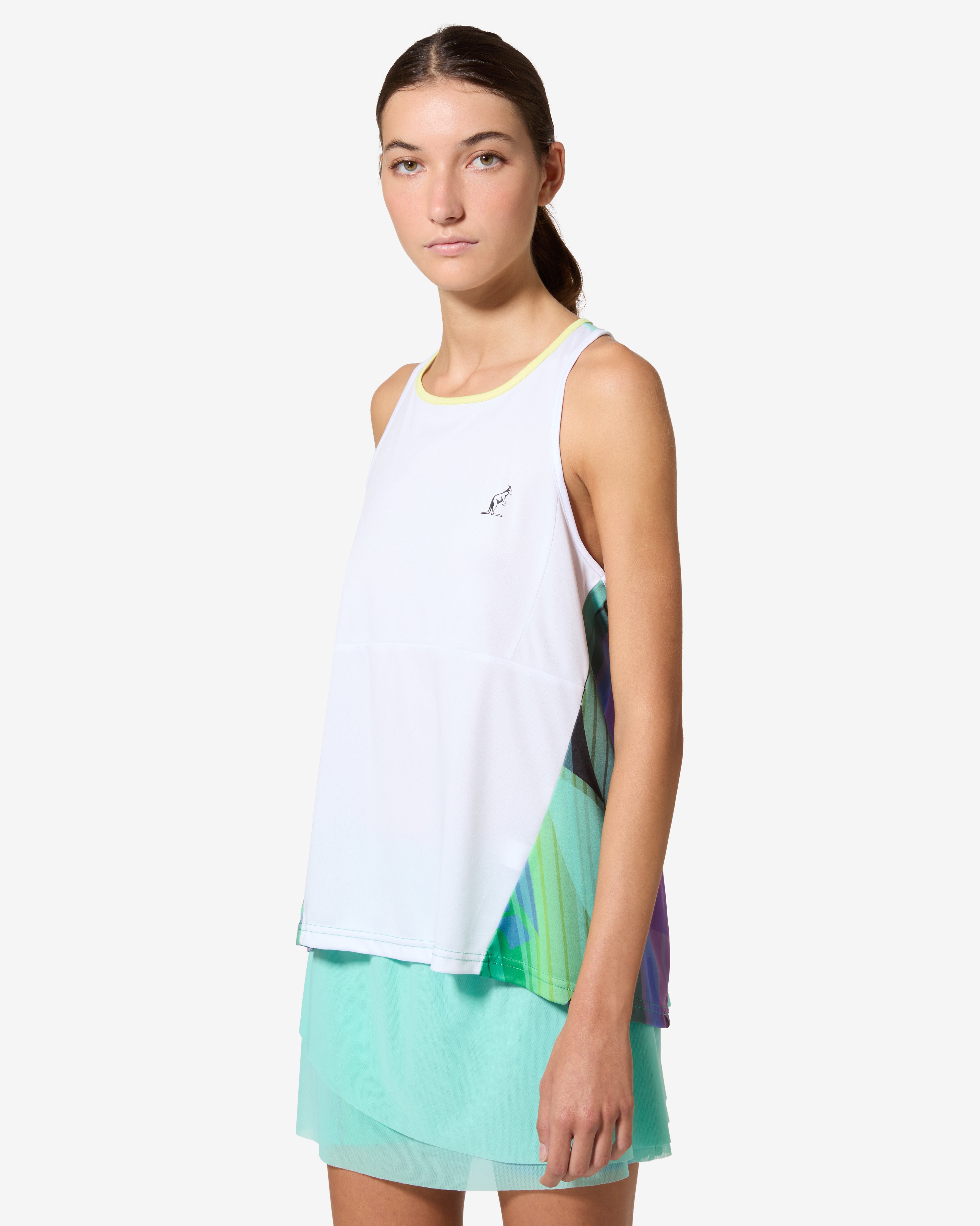 australian-sunset-dec-tank-top-canotta-tennis-bianca image 1