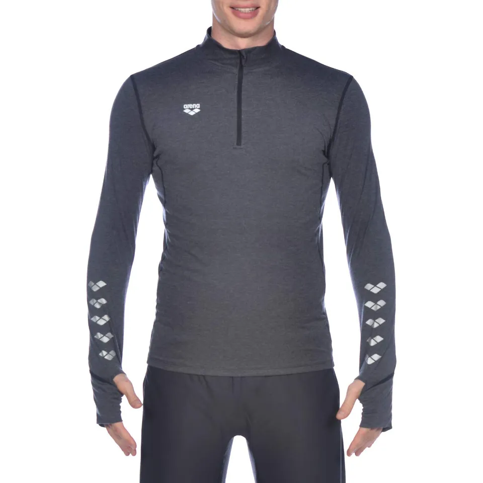 arena-m-thermal-h-z-long-sleeve-maglia-termica-uomo-maniche-lunghe image 1