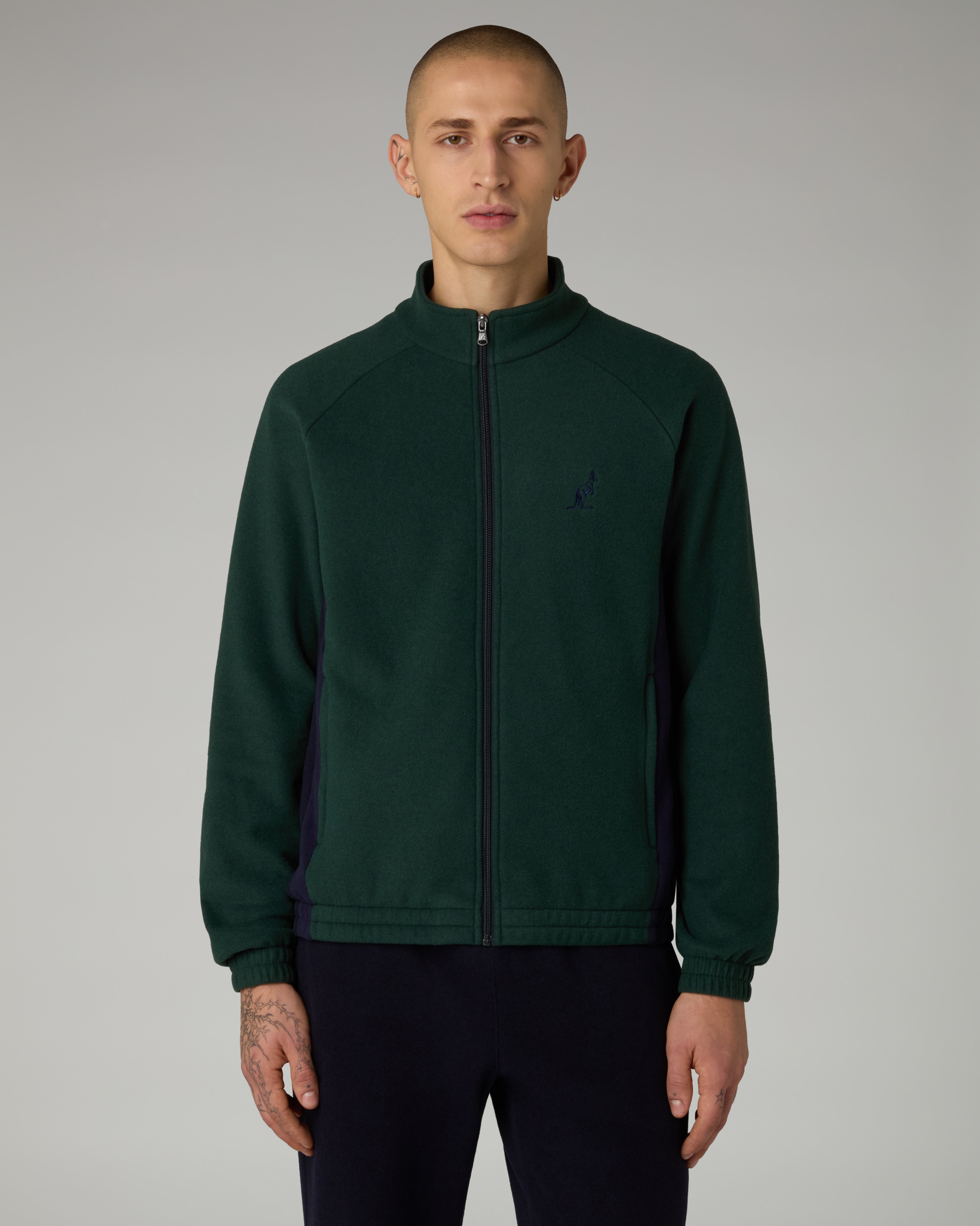 australian-legacy-tracksuit-swutu0132-tuta-softech-full-zip image 3