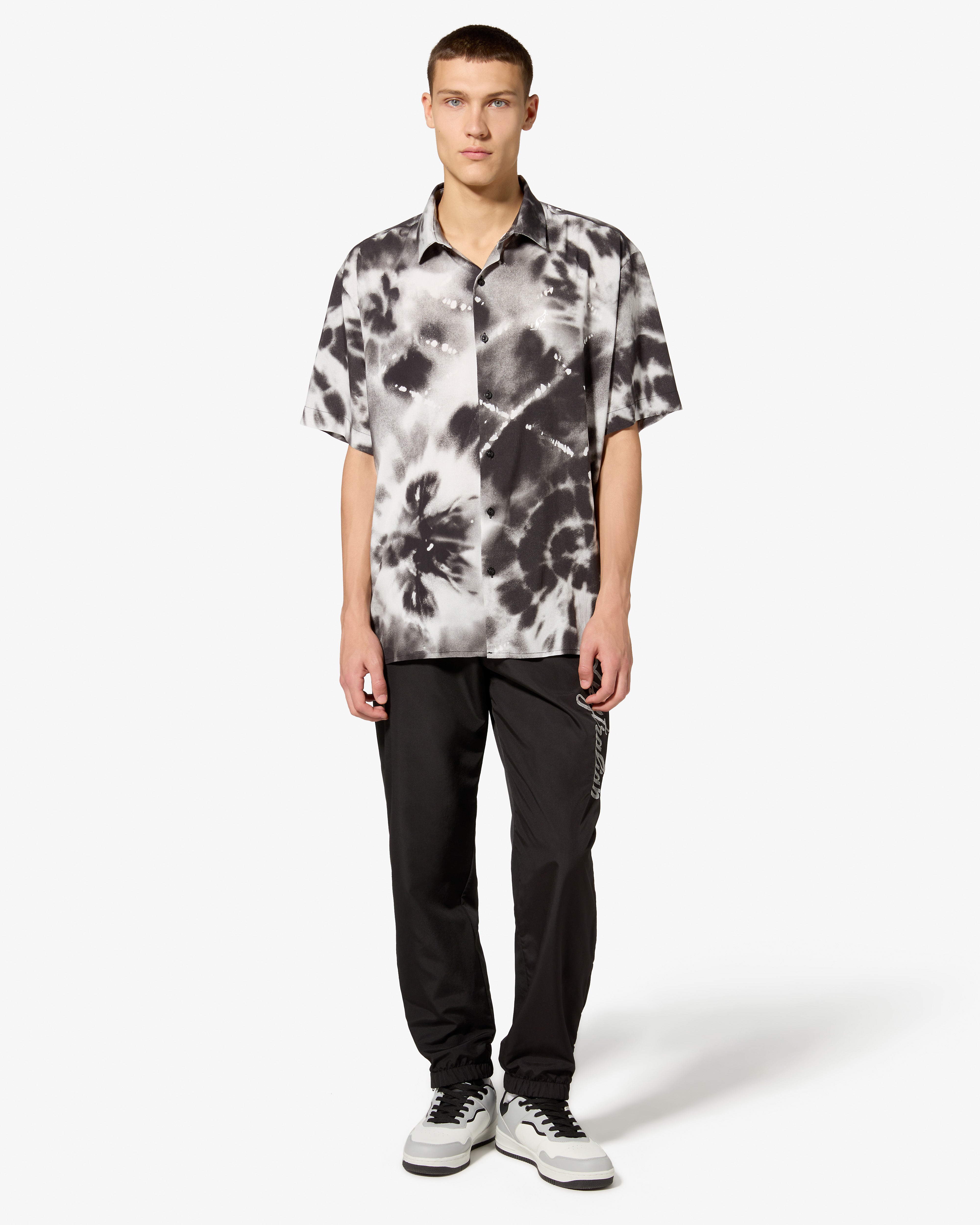 australian-old-1994-shirt-camicia-heritage-nera image 2
