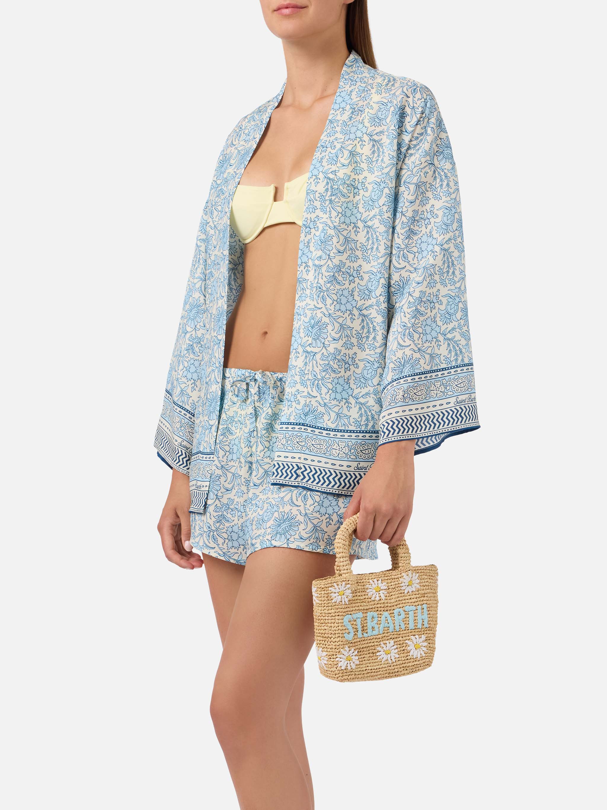 mc2-saint-barth-borsa-beach-mini-in-raffia-naturale-con-margherite-ricamate image 2