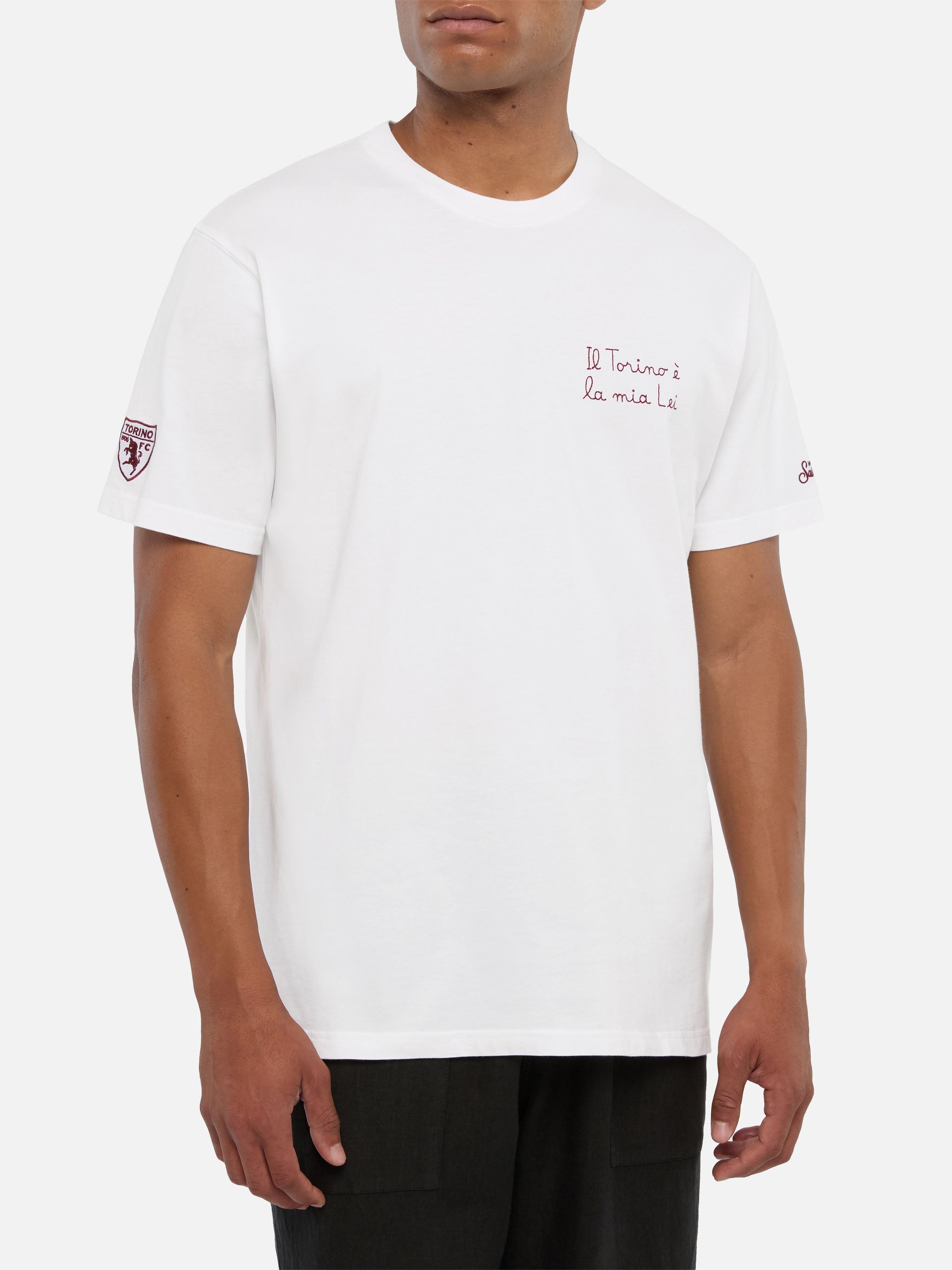 mc2-saint-barth-t-shirt-portofino-in-jersey-di-cotone-organico-classic-fit-con-r image 3
