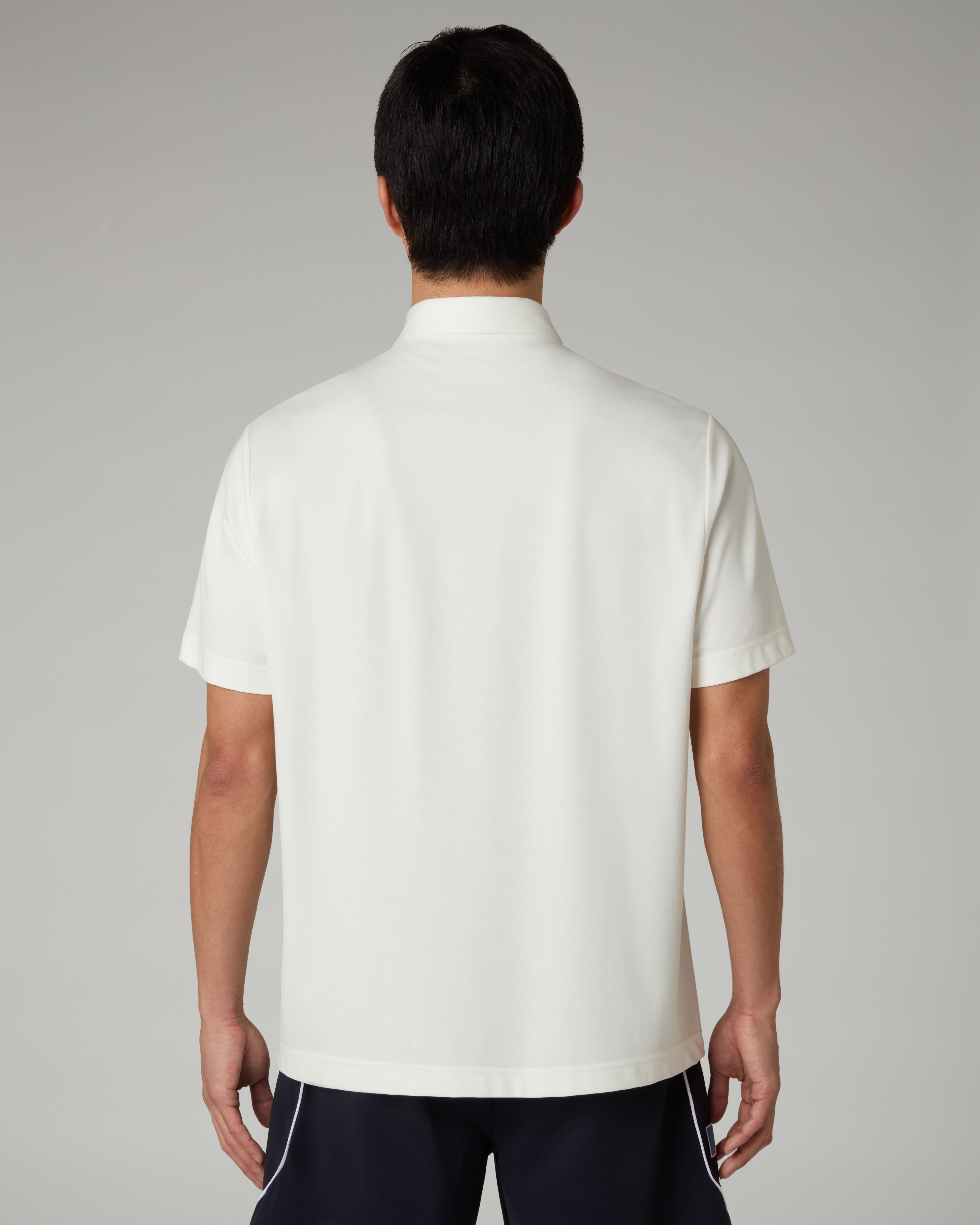 australian-flow-polo-shirt-league-polo-interlock-latte image 3