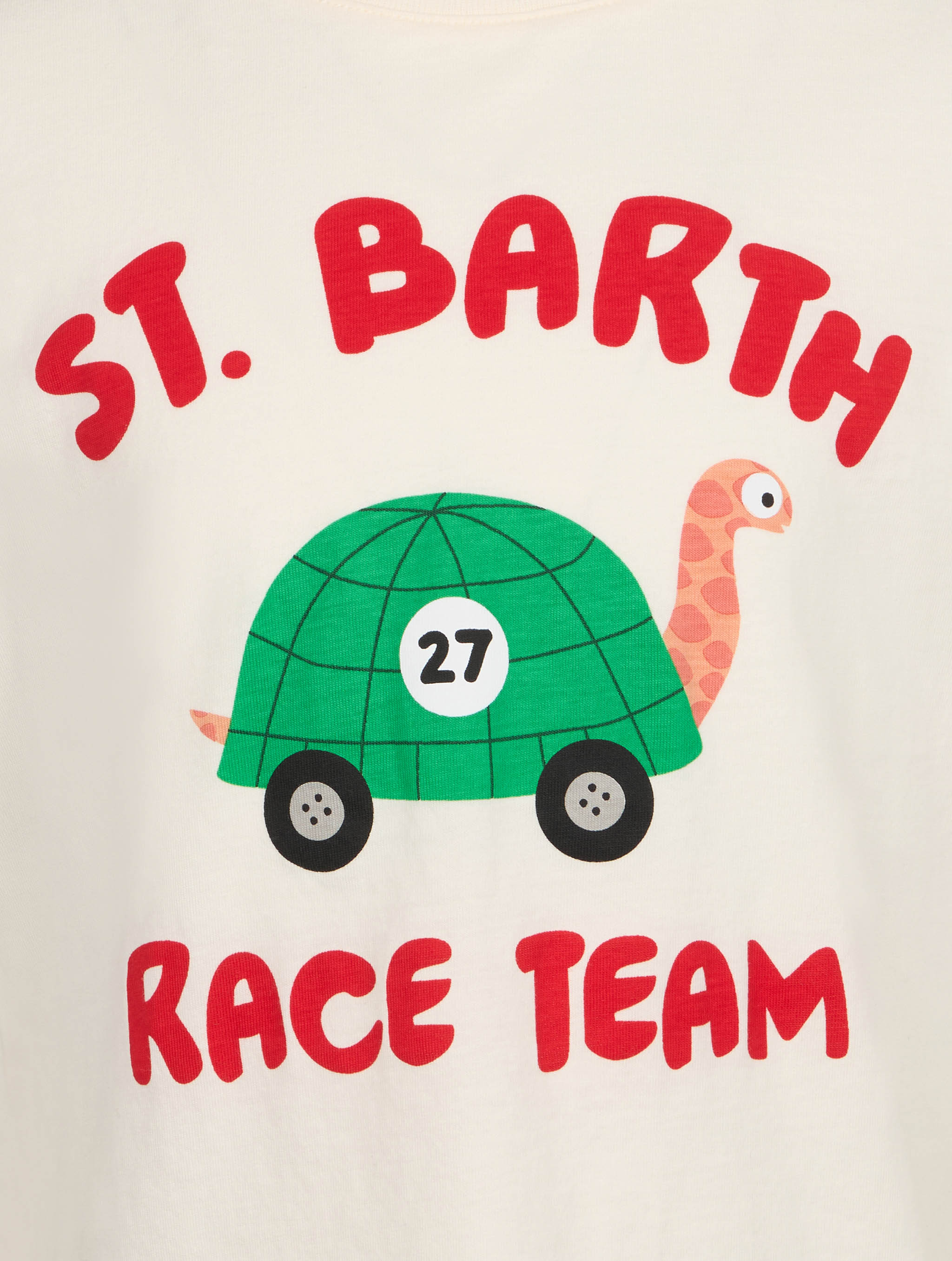 mc2-saint-barth-boy-t-shirt-bambino-cotone-st-barth-race-team-bianca image 2