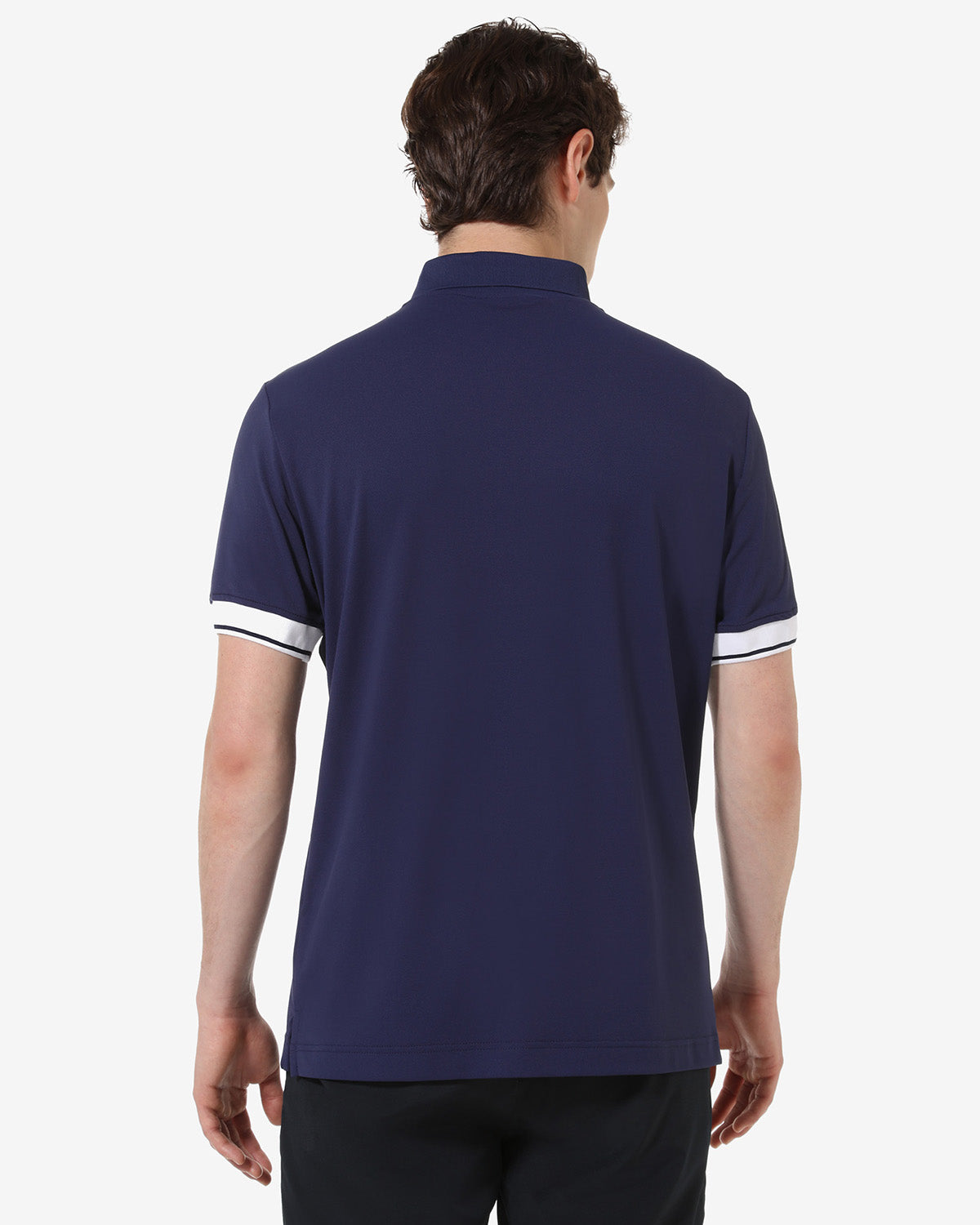australian-icon-polo-shirt-heritage-uomo-blu-cosmo image 3