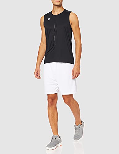 arena-a-one-maglia-senza-maniche-in-rete-uomo image 8