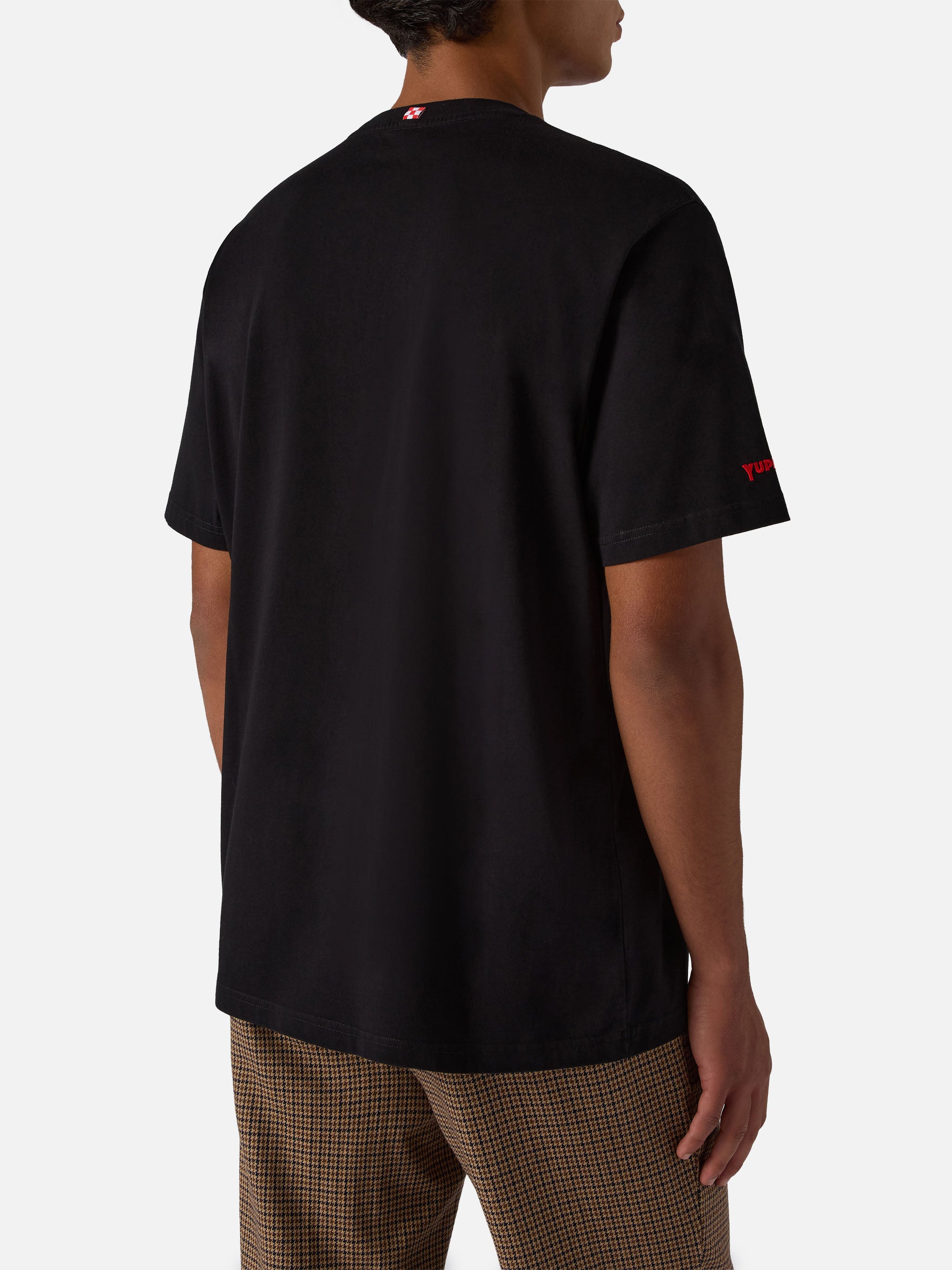 mc2-saint-barth-t-shirt-arnott-in-cotone-invernale-con-ricamo-velatissimo-yuppie image 3