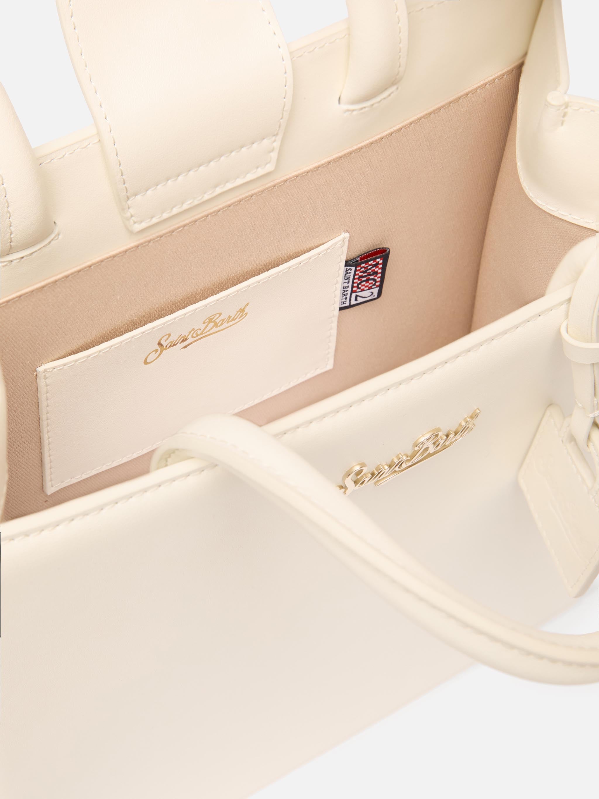 mc2-saint-barth-shop-bag-midi-pelle-bianco-avorio image 5