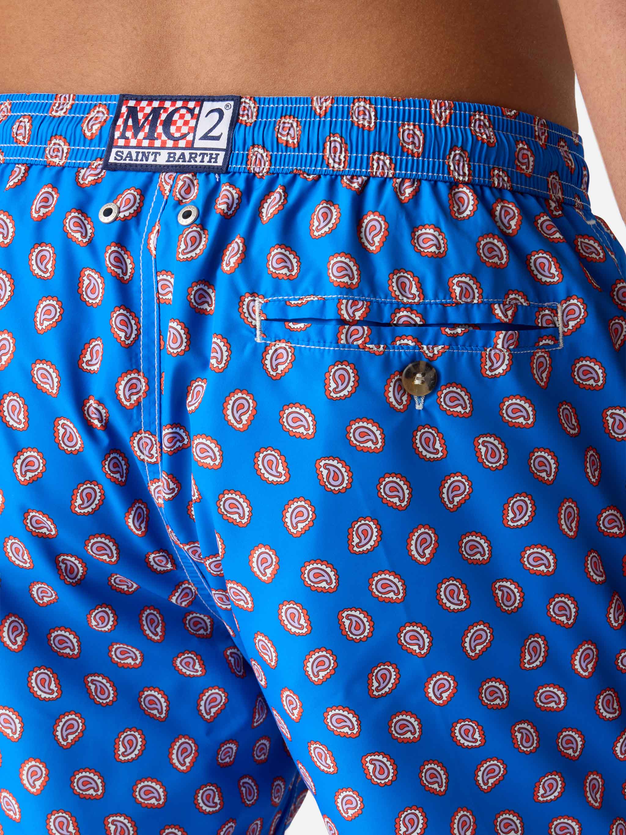 costume-da-bagno-uomo-mc2-saint-barth-lighting-paisley-bluette-tessuto-ultra-lig image 6