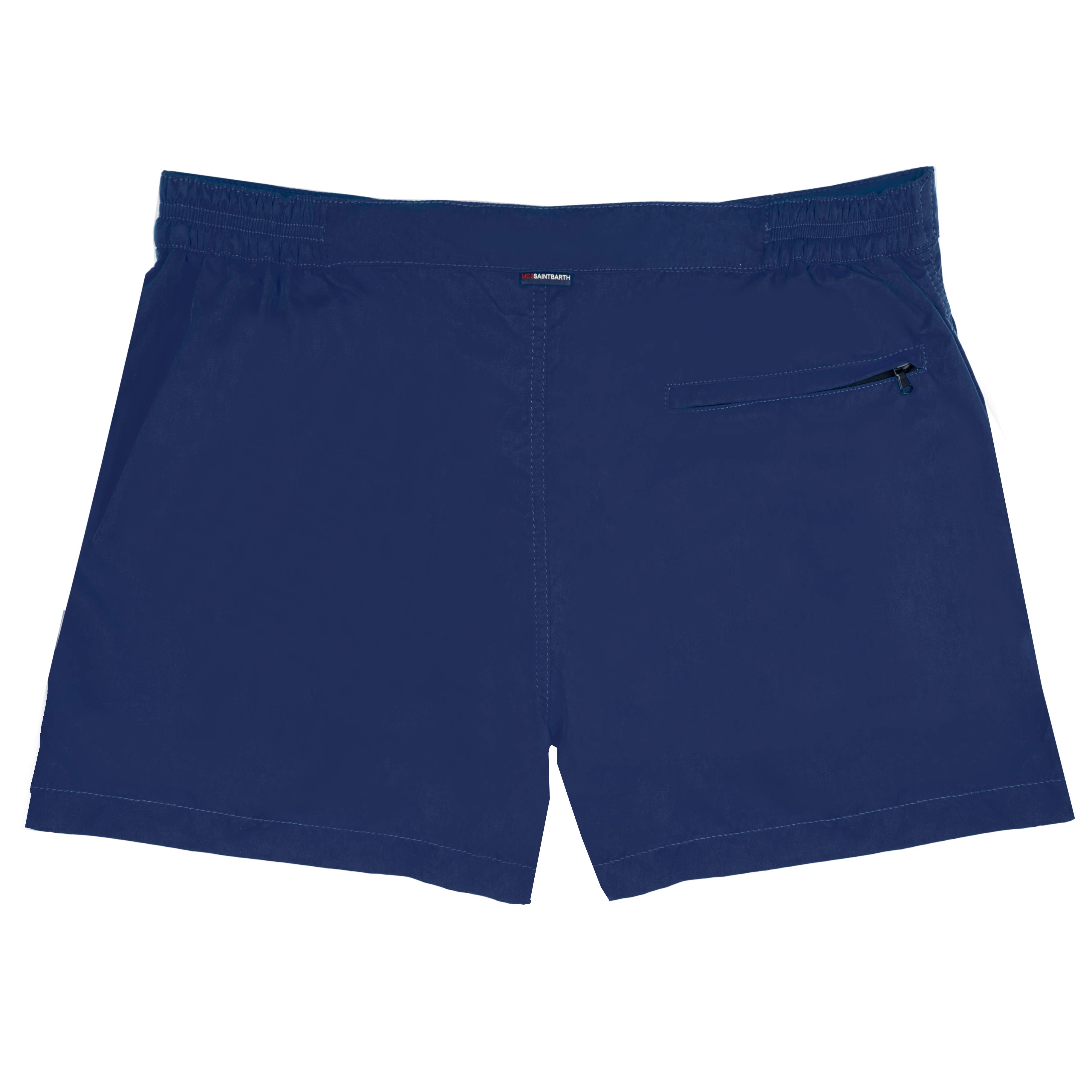 mc2-saint-barth-costume-mare-harrys-blu-navy-slim-fit-uomo image 2