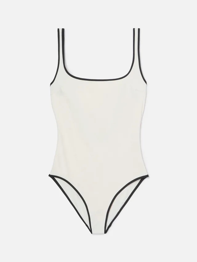 mc2-saint-barth-cassandra-string-costume-intero-donna-panna-scollo-squadrato image 1