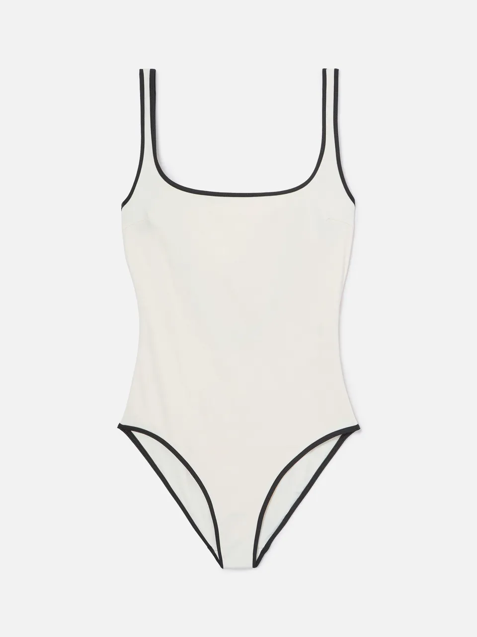 mc2-saint-barth-cassandra-string-costume-intero-donna-panna-scollo-squadrato image 1