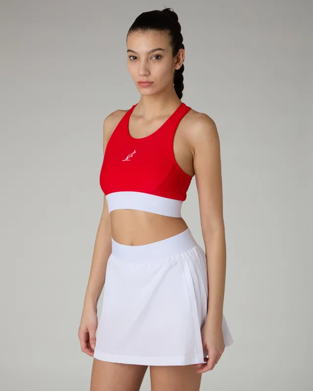 australian-metaliq-top-top-sportivo-lift-elasticizzato image 1