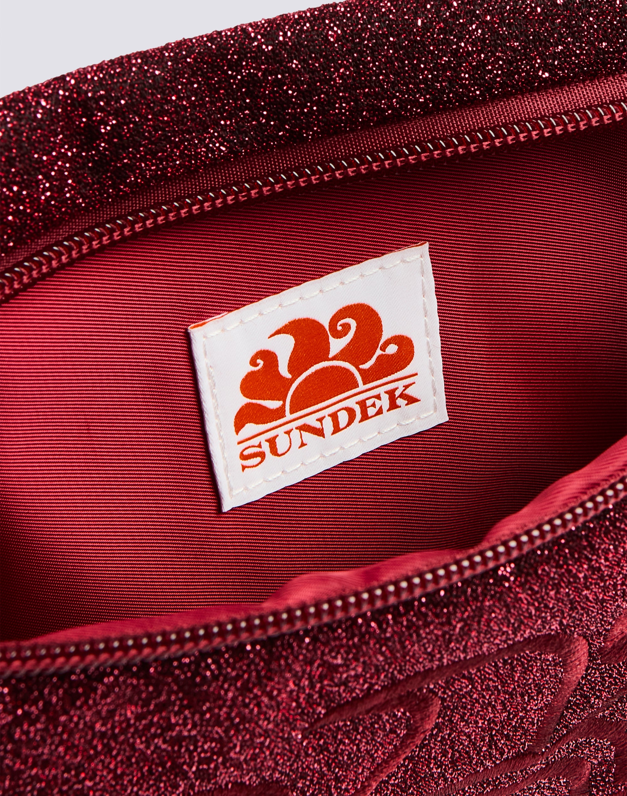 sundek-chin-clutch-bag-donna-in-lurex-con-manico-in-corda image 4