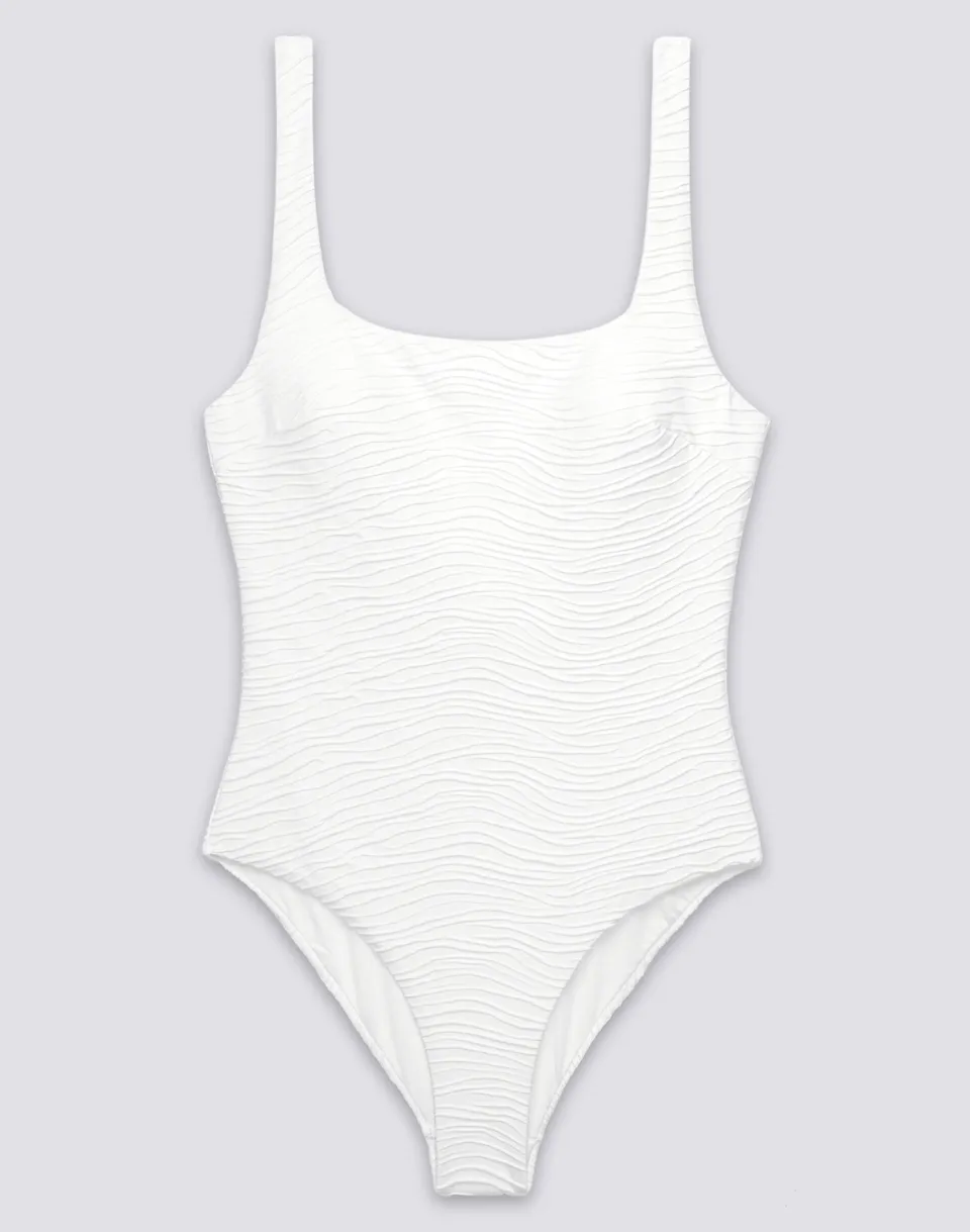 sundek-costume-intero-donna-gw731ksl7700-jacquard-effetto-wave image 1
