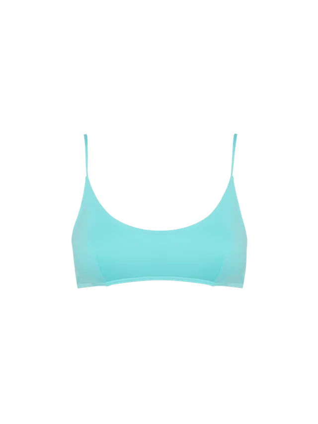 mc2-saint-barth-judy-top-bralette-da-spiaggia-verde-acqua image 1
