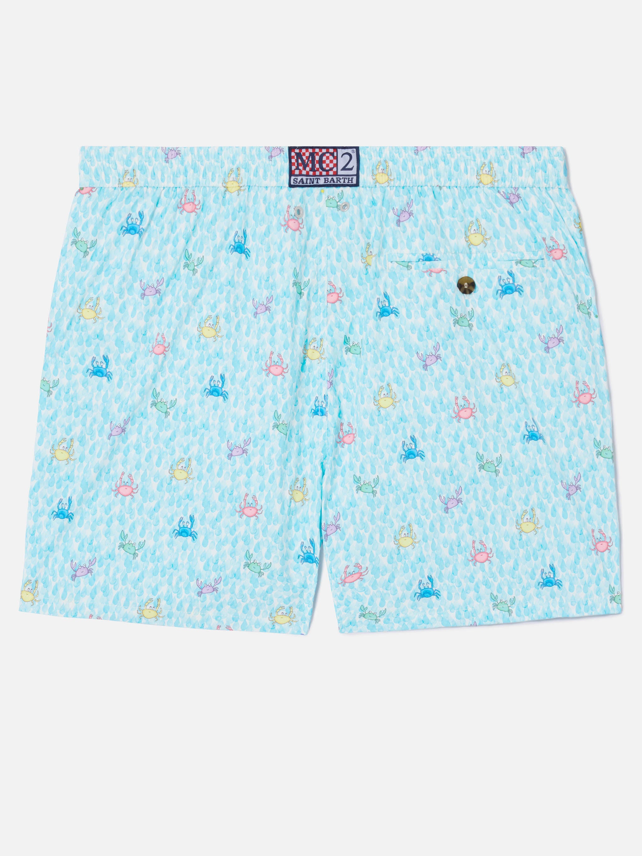 mc2-saint-barth-comfort-light-costume-boxer-uomo-stampa-granchi-bianco image 2