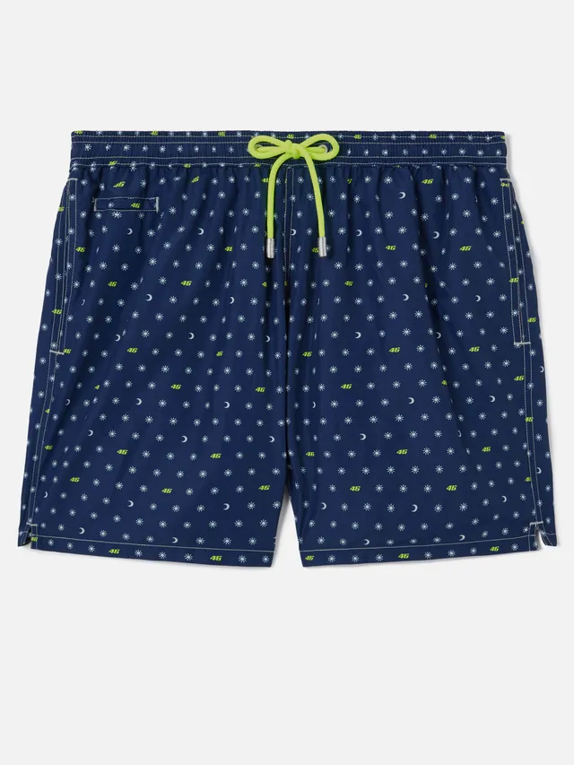 mc2-saint-barth-lighting-micro-costume-mare-uomo-vr46-special-edition-blu-navy image 1