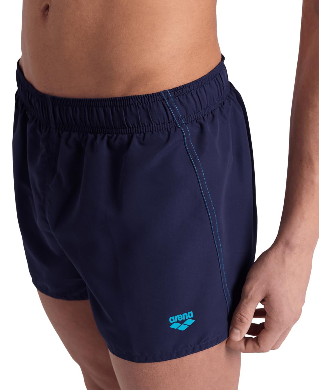 arena-fundamentals-r-x-short-da-mare-uomo-boxer-mare image 4
