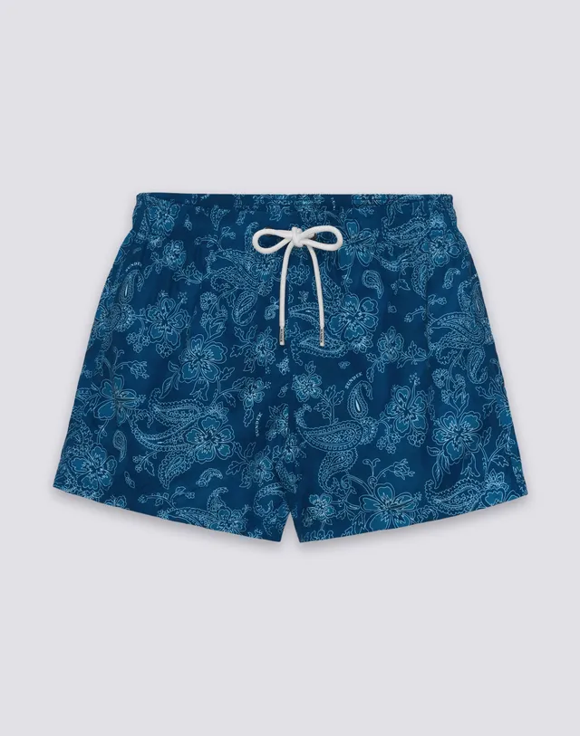 sundek-costume-da-bagno-uomo-corto-hibi-paisley-in-poliestere-riciclato-vita-ela image 1