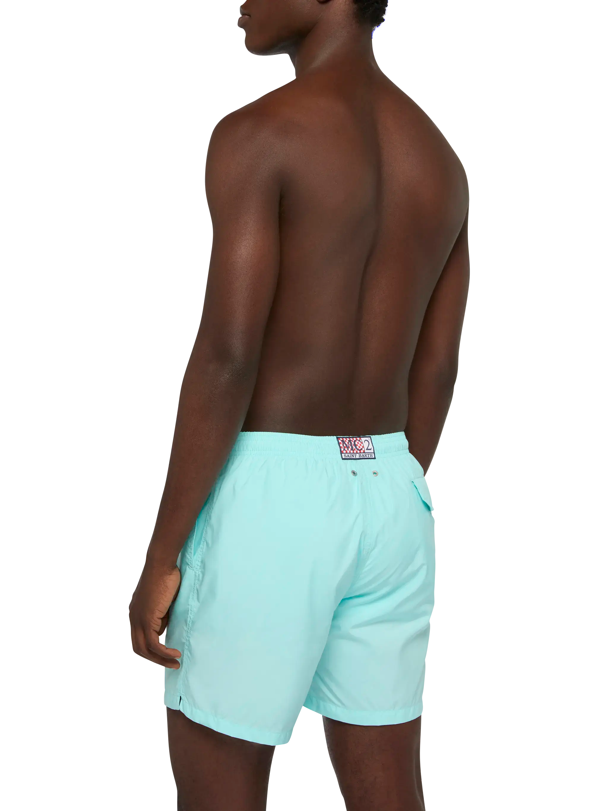 mc2-saint-barth-lighting-pantone-costume-mare-uomo-verde-acqua image 5