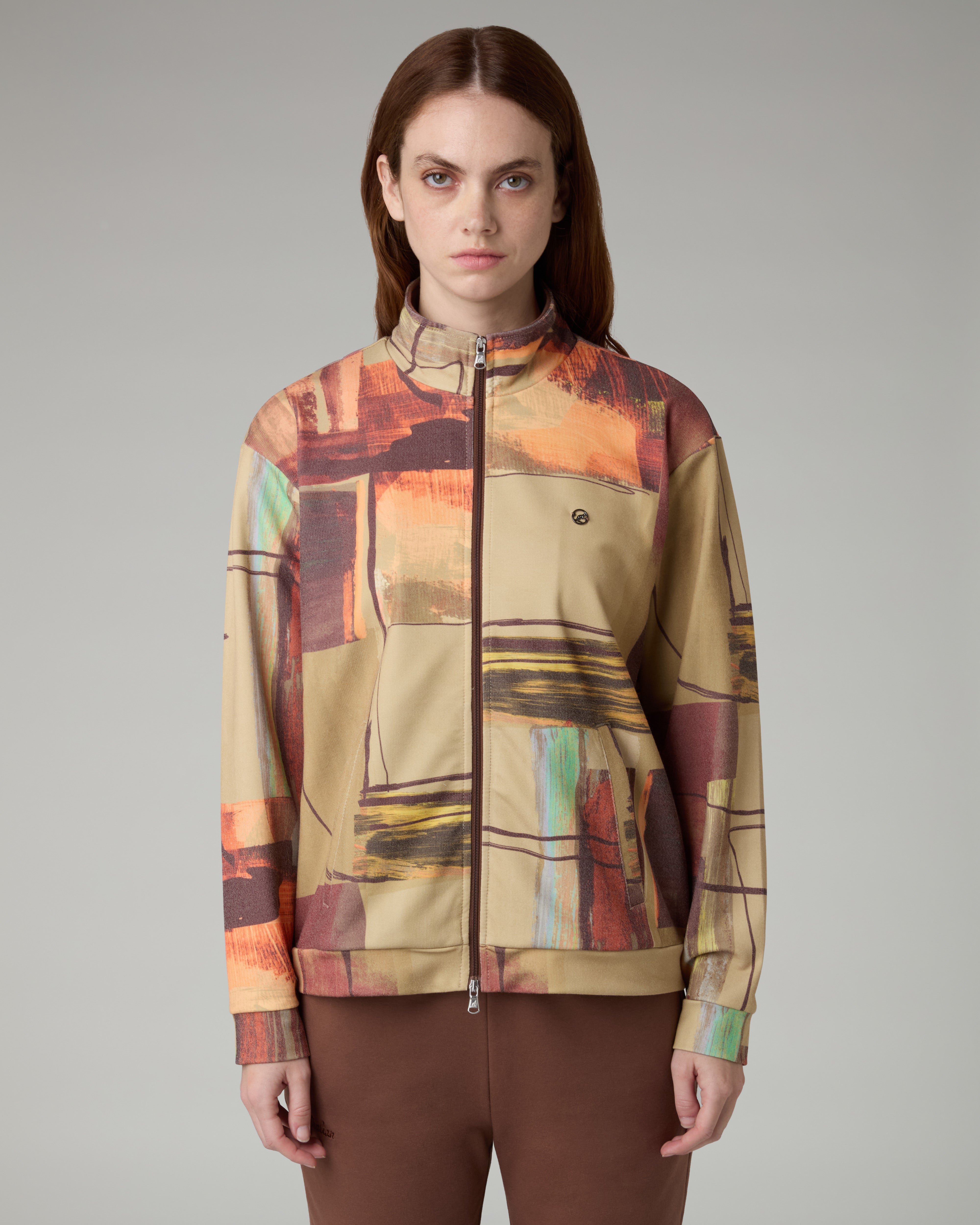 australian-canvas-print-tracksuit-tuta-felpa-leggera-cannella-stampa-digitale image 3