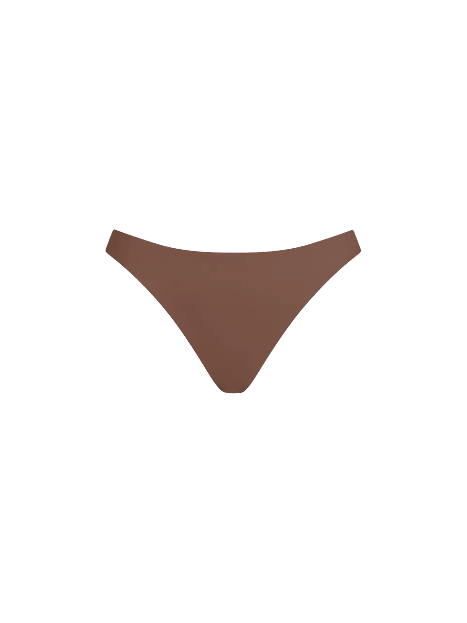 mc2-saint-barth-slip-reanna-donna-heatsealed-marrone-modellante image 1