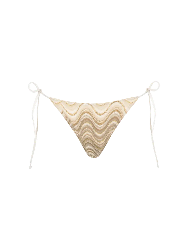 mc2-saint-barth-marielle-slip-mare-donna-raschel-motivo-onde-beige image 1