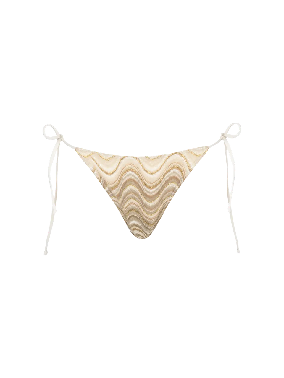mc2-saint-barth-marielle-slip-mare-donna-raschel-motivo-onde-beige image 1