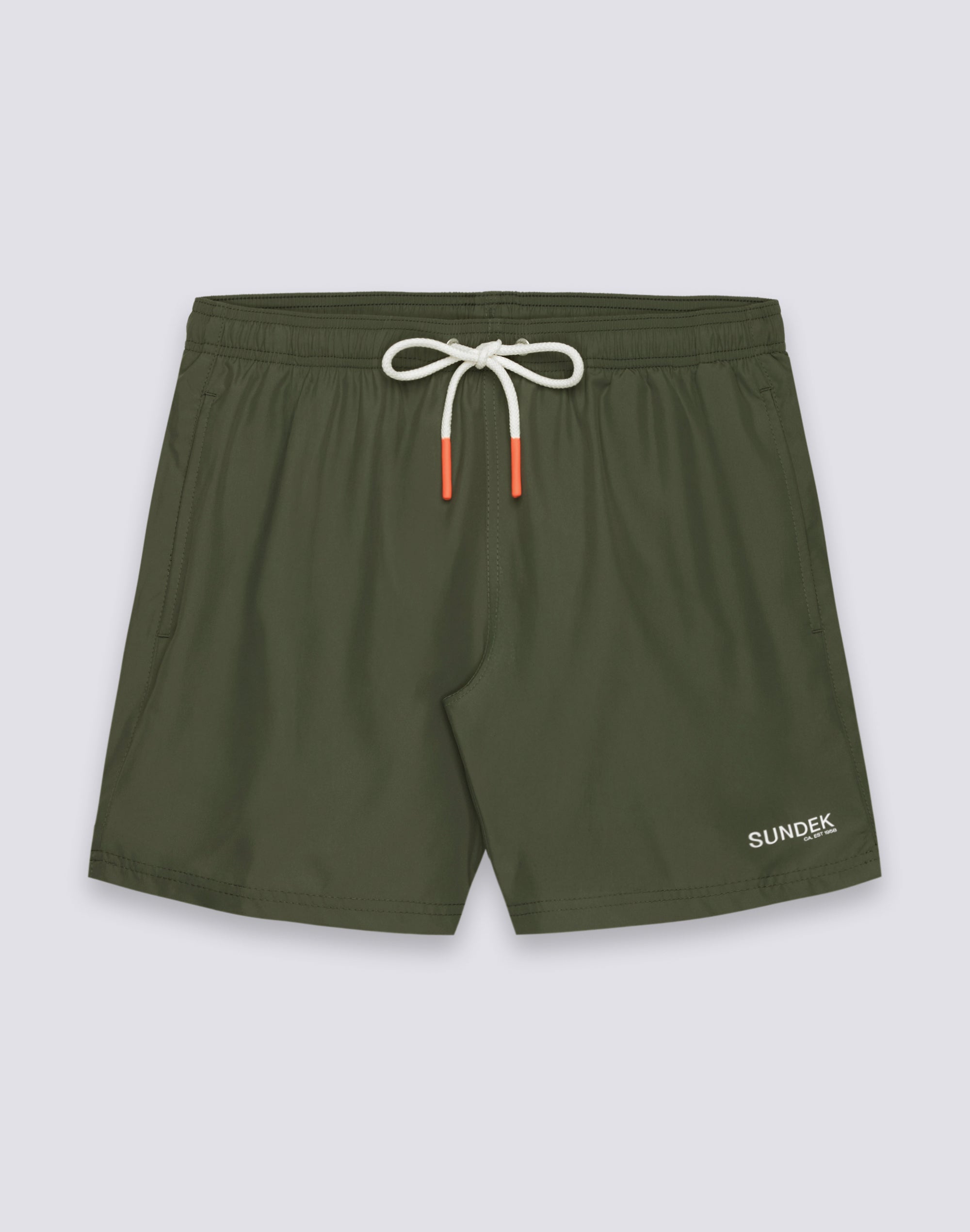 sundek-iconic-costume-da-bagno-uomo-vita-elasticata-tricolore-38-cm image 1