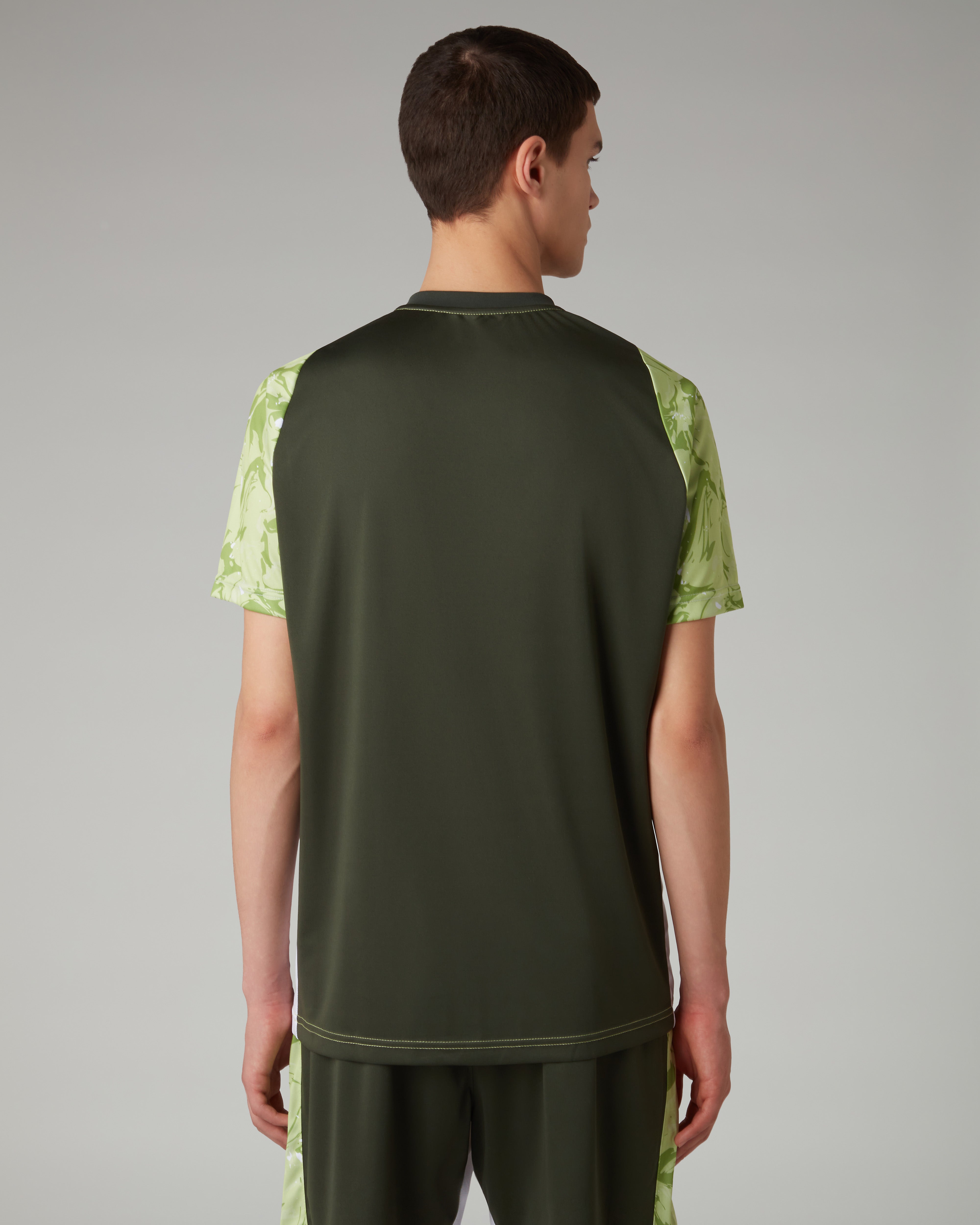 australian-ripple-polo-shirt-ace-traspirante-tennis image 3
