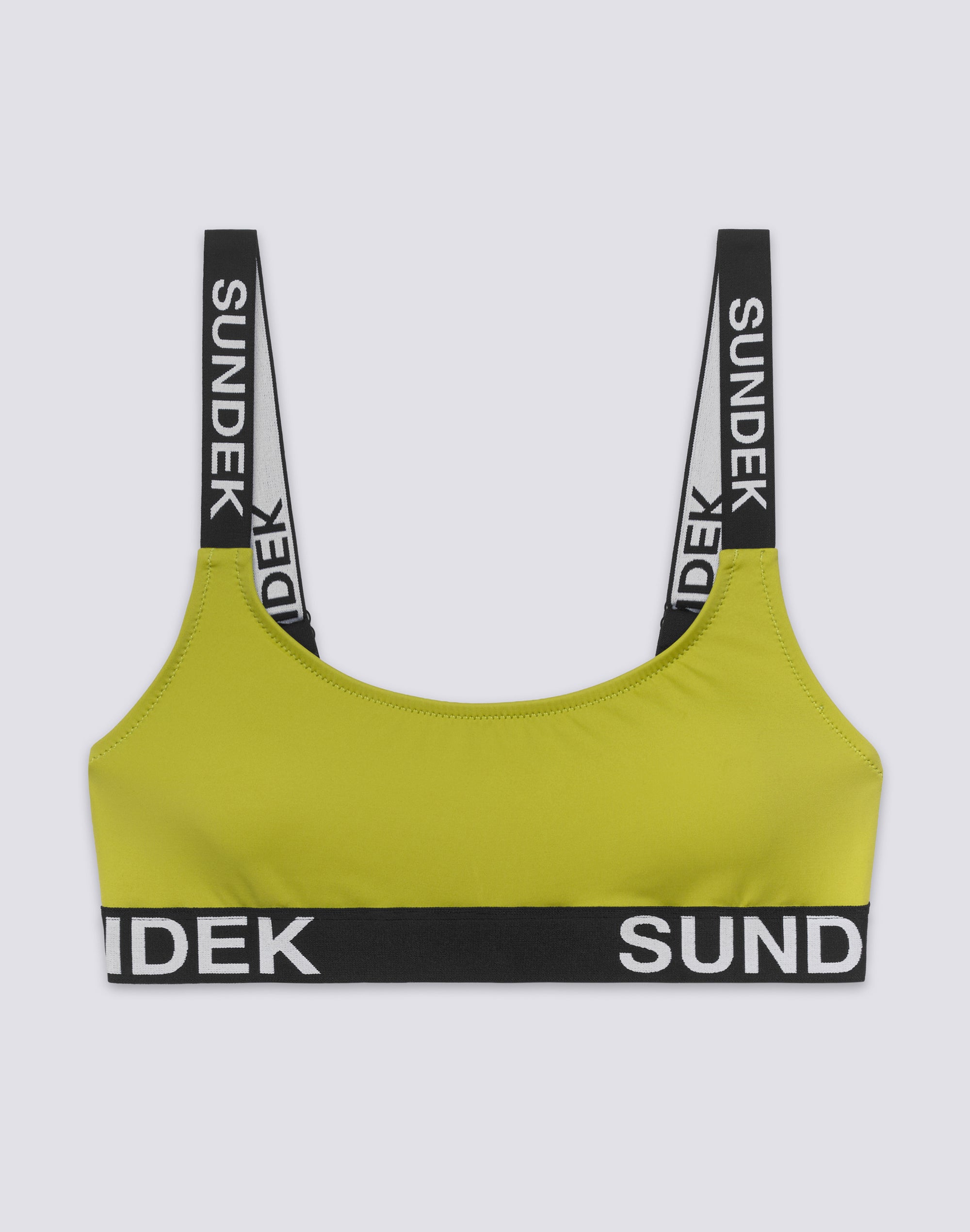 sundek-lucrecia-top-bikini-bralette-balconette-con-elastico-logo image 1