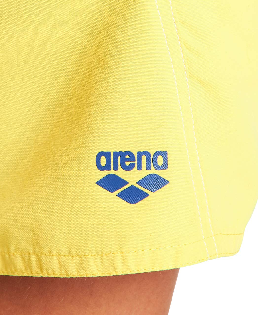 arena-fundamentals-logo-boxer-mare-e-piscina-bambino-con-slip-interno-in-rete image 4