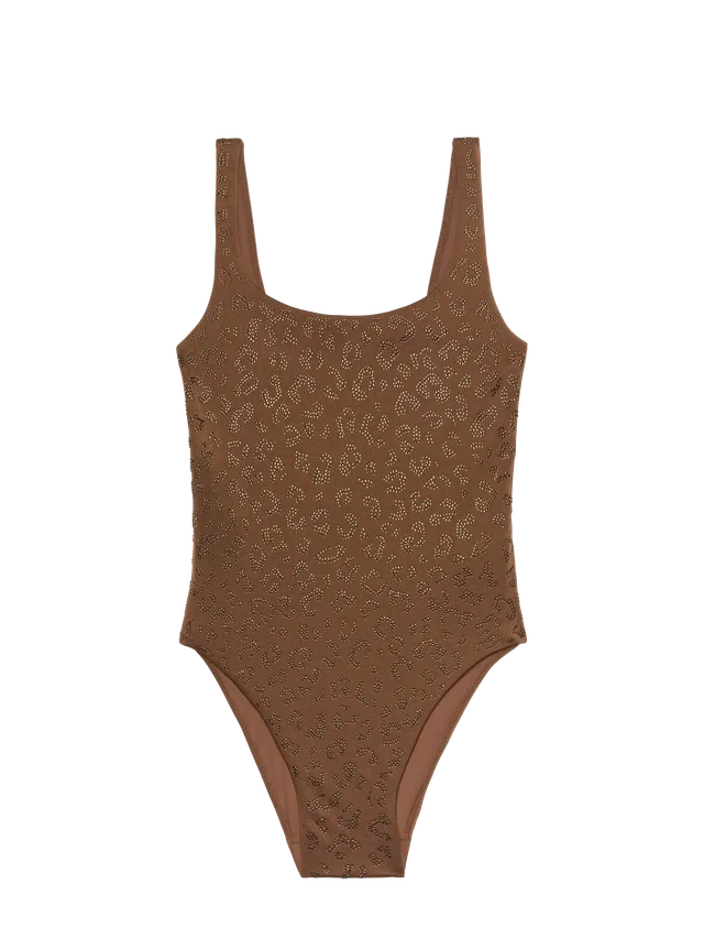 mc2-saint-barth-lora-costume-intero-con-decorazione-in-strass image 1