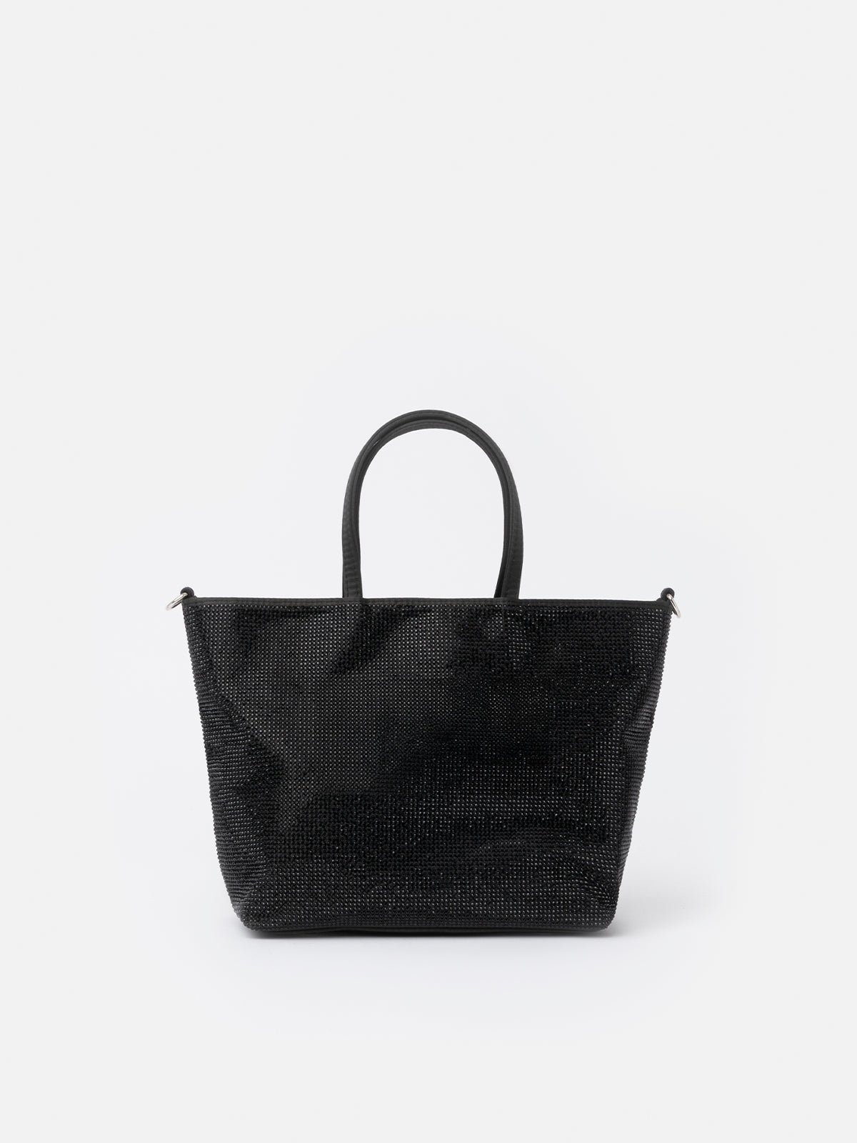 mc2-saint-barth-strass-mini-bag-nera-con-strass-neri image 5