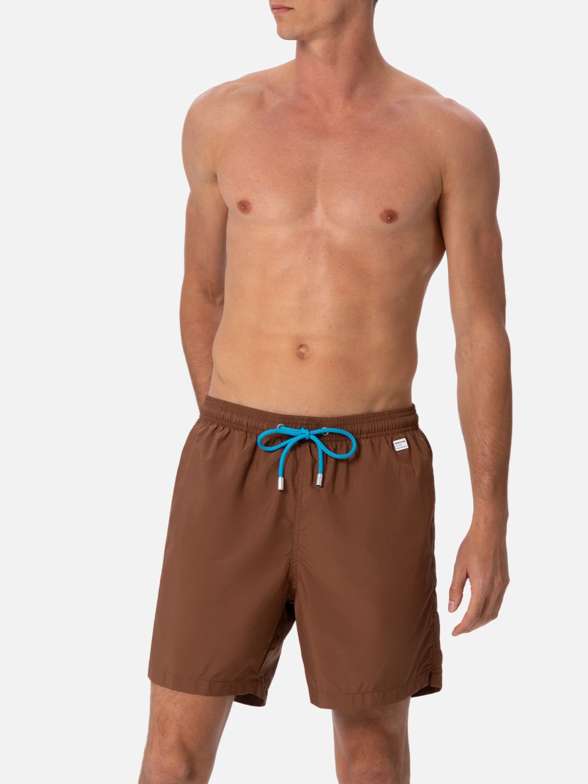 mc2-saint-barth-costume-lighting-pantone-uomo-marrone-special-edition image 4