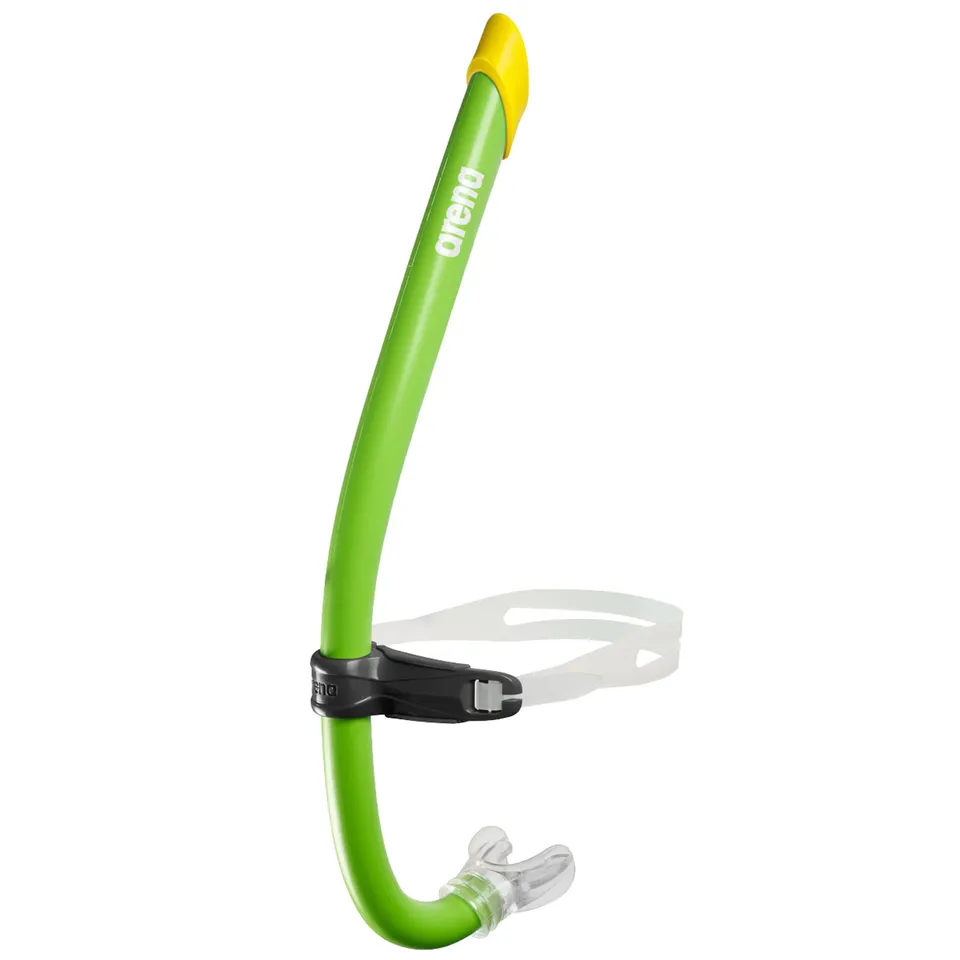 arena-swim-snorkel-pro-iii-tubo-da-immersione-unisex-adulto-2 image 1