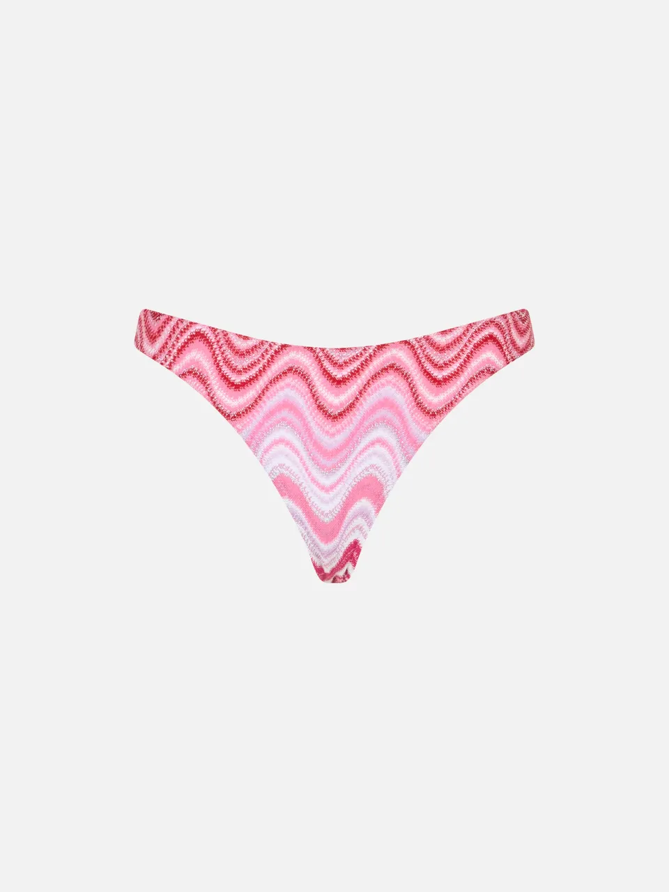 mc2-saint-barth-slip-mare-donna-naomi-raschel-rosa image 1
