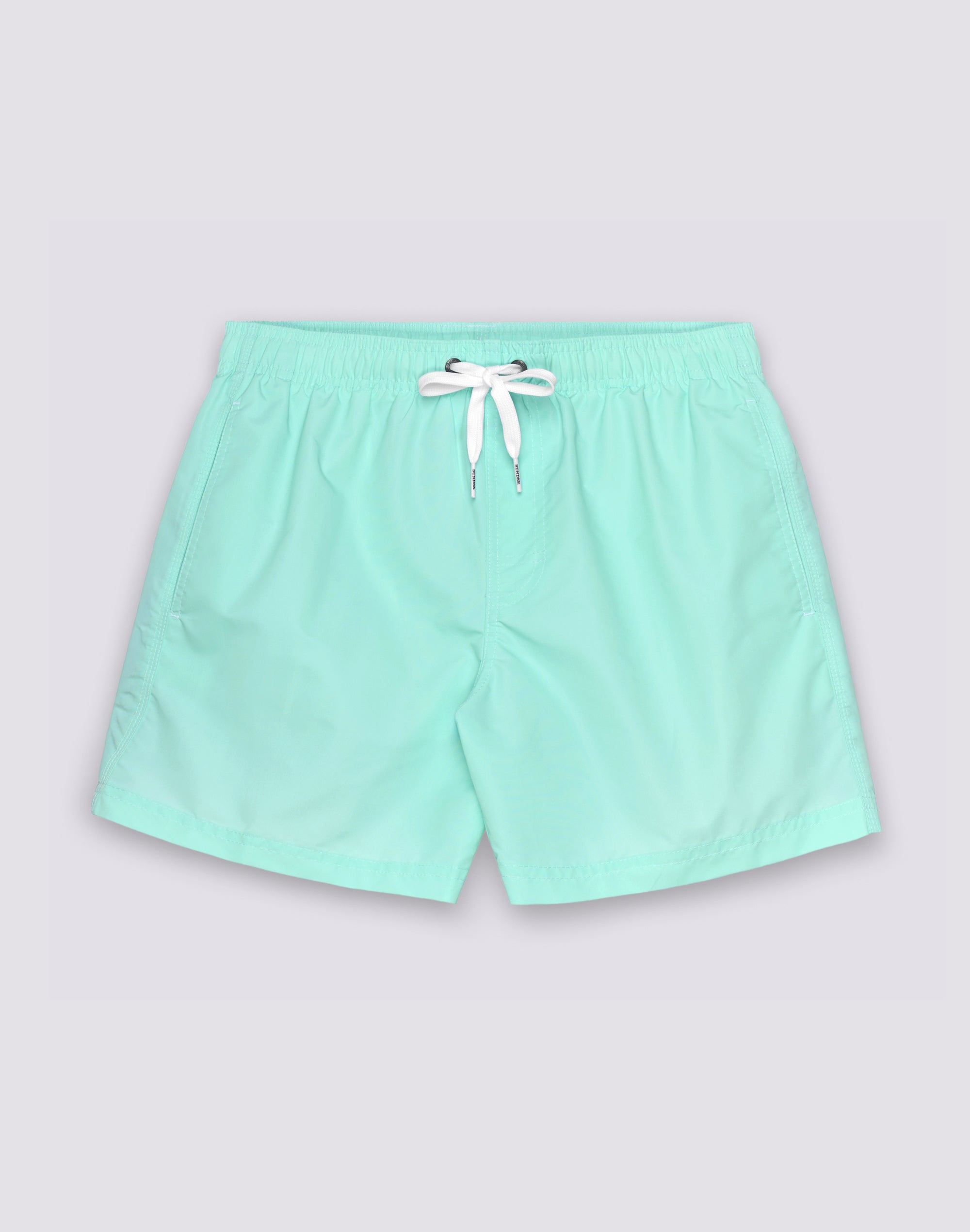 sundek-m504bdta100-iconic-taffeta-costume-uomo-corto-vita-elasticata image 2