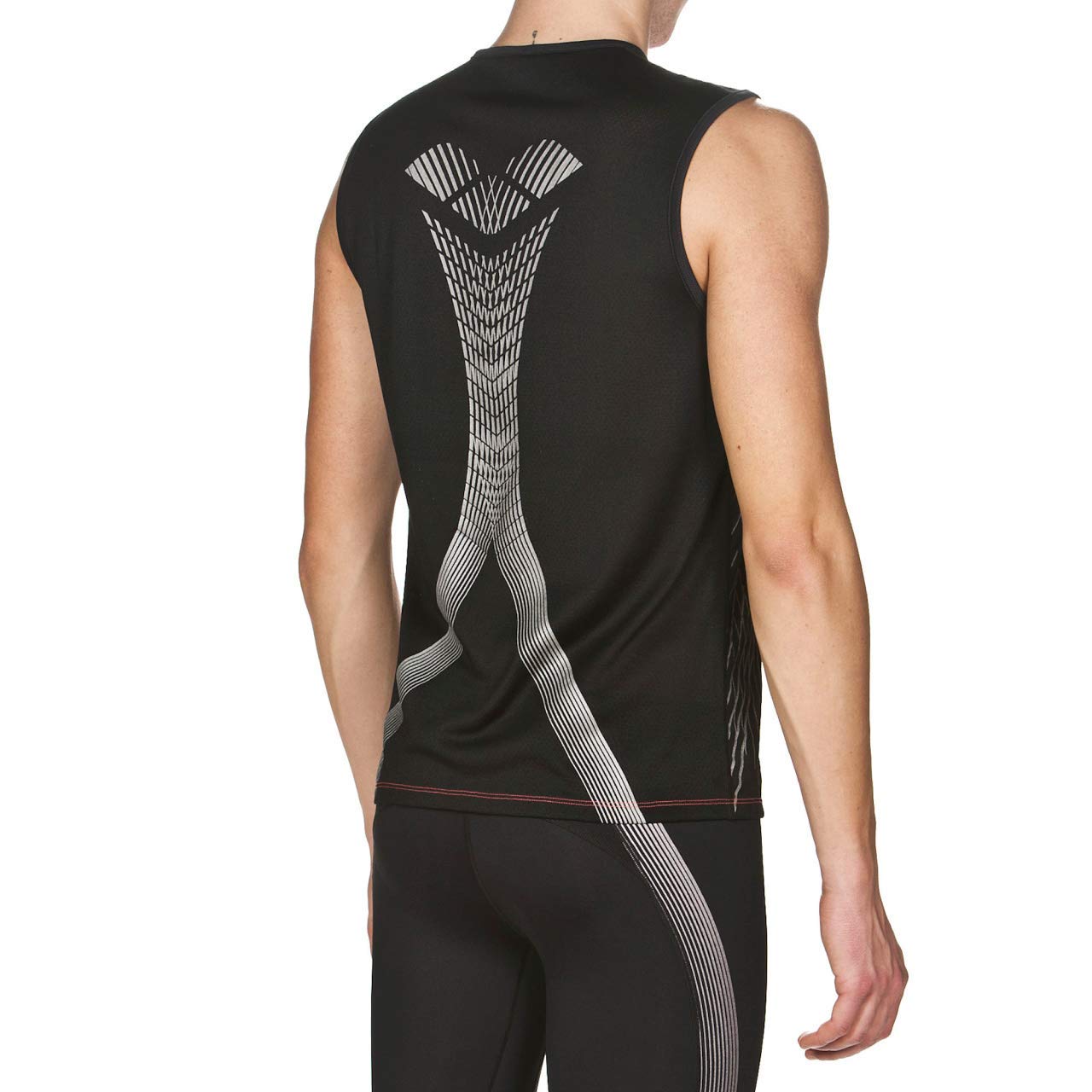 arena-m-run-short-uomo-pantaloncino-corto-sportivo image 5