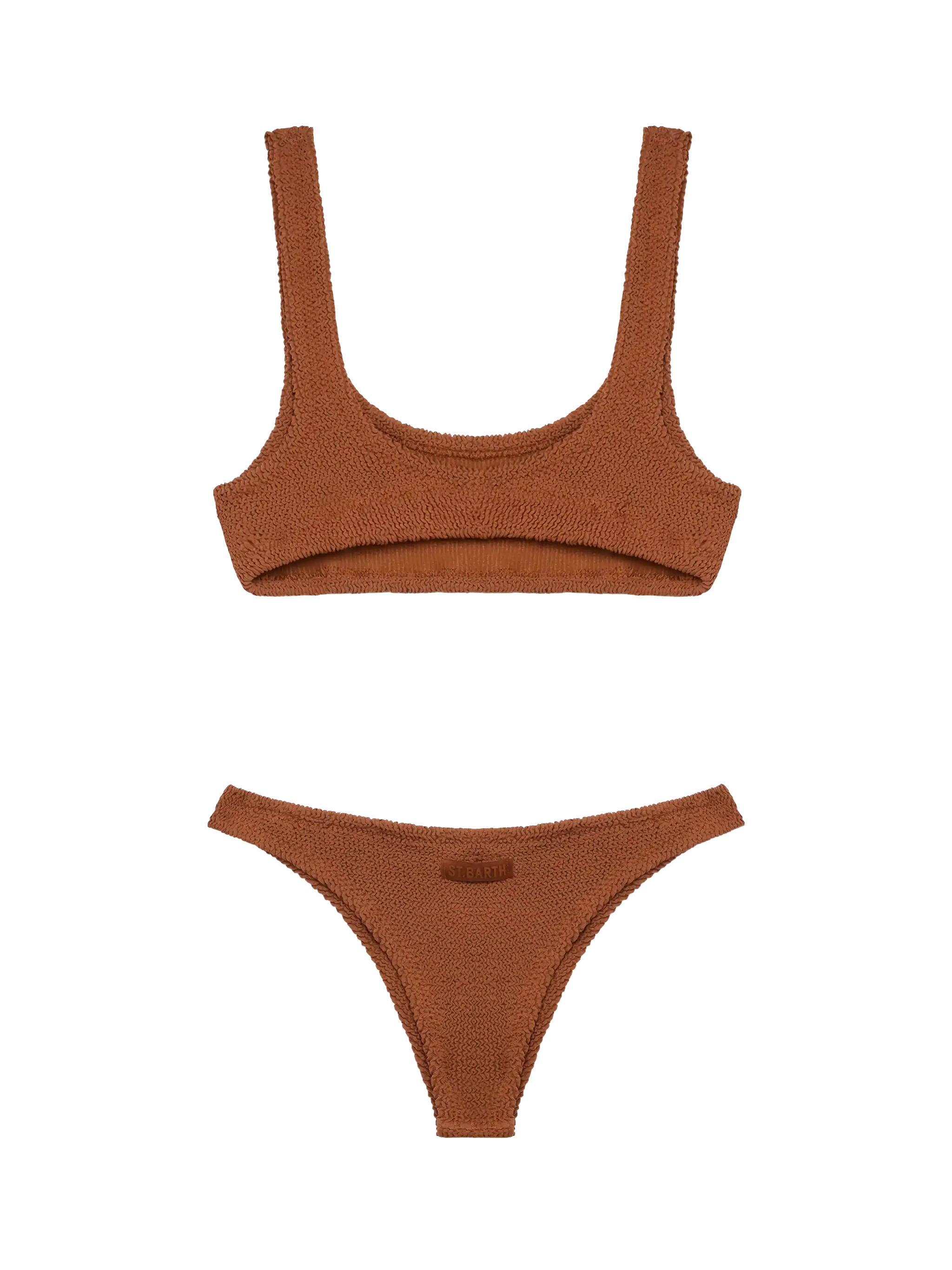 mc2-saint-barth-bikini-naima-naomi-in-tessuto-crinkle-camello-top-a-bralette-e-s image 3