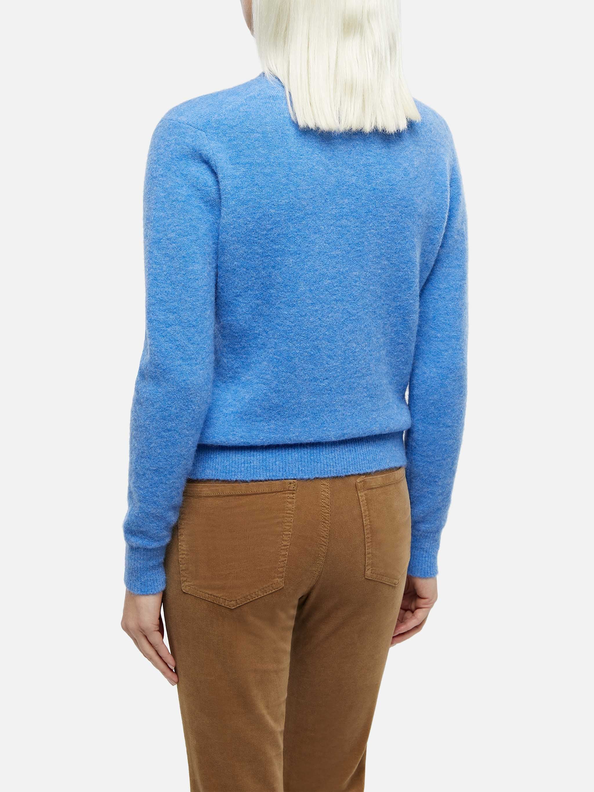 mc2-saint-barth-sorbonne-maglia-donna-dusty-blue-azzurro image 3