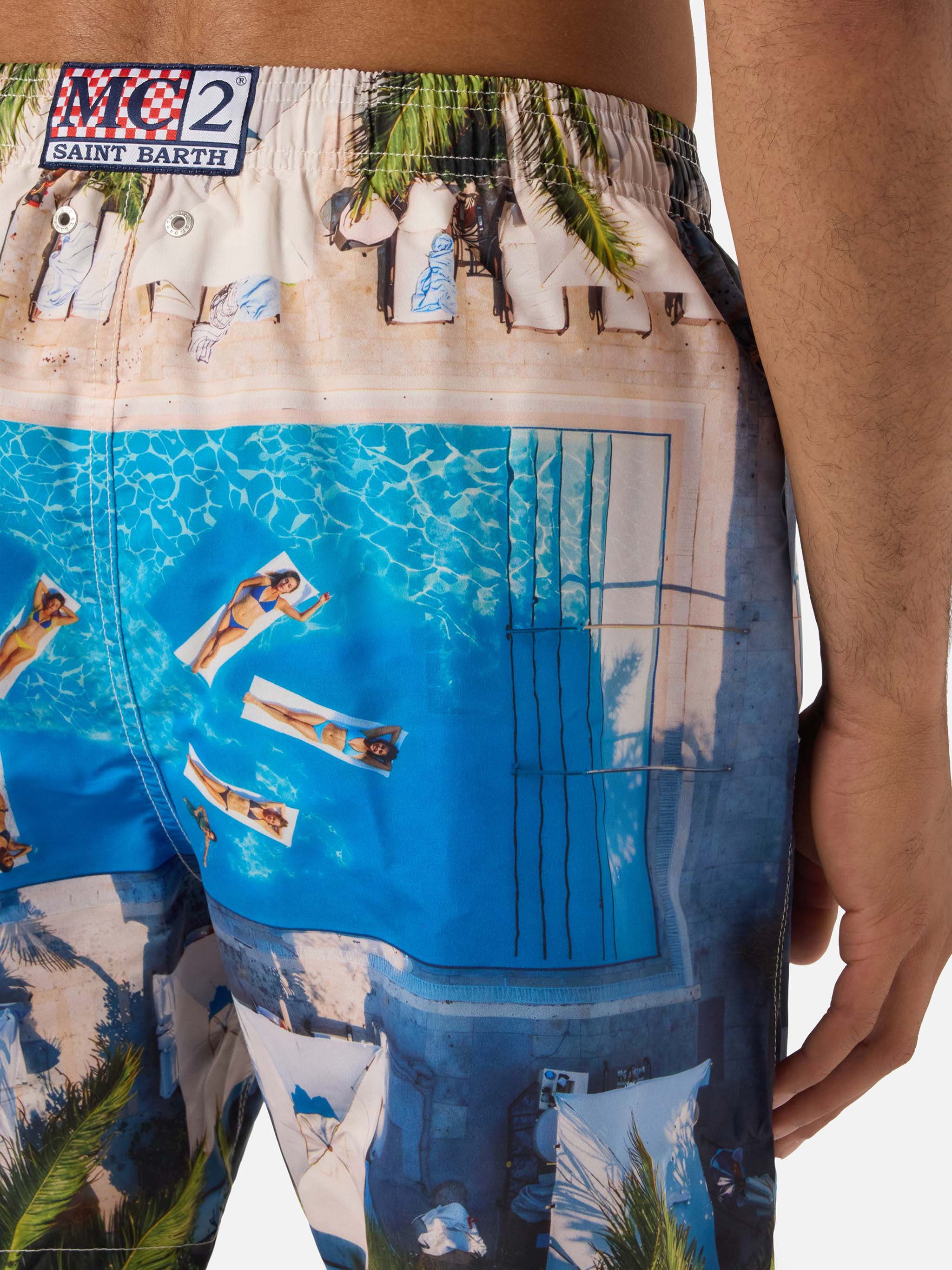 mc2-saint-barth-costume-mare-gustavia-special-edition-con-stampa-piscina-tropica image 6