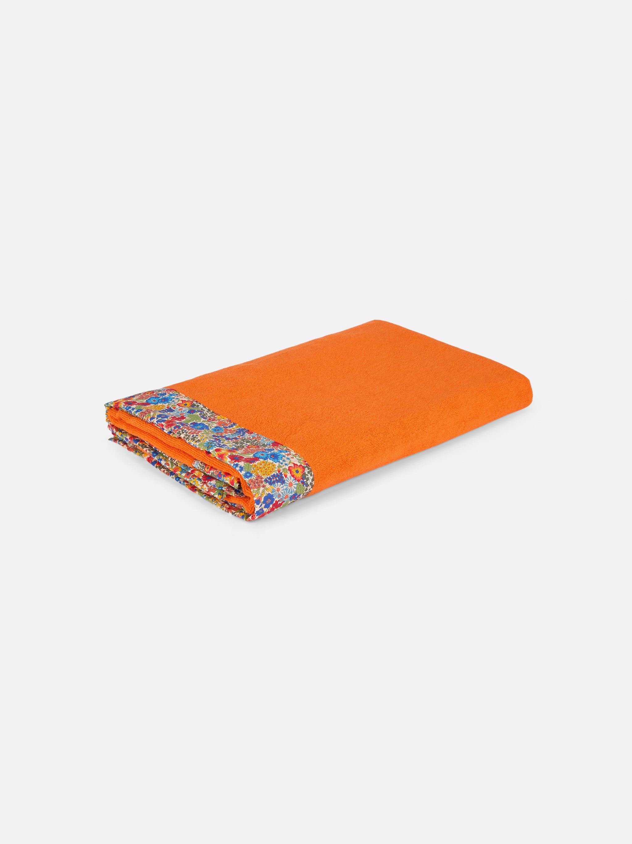 mc2-saint-barth-telo-mare-special-edition-liberty-fabric-arancione-con-cornice-f image 3