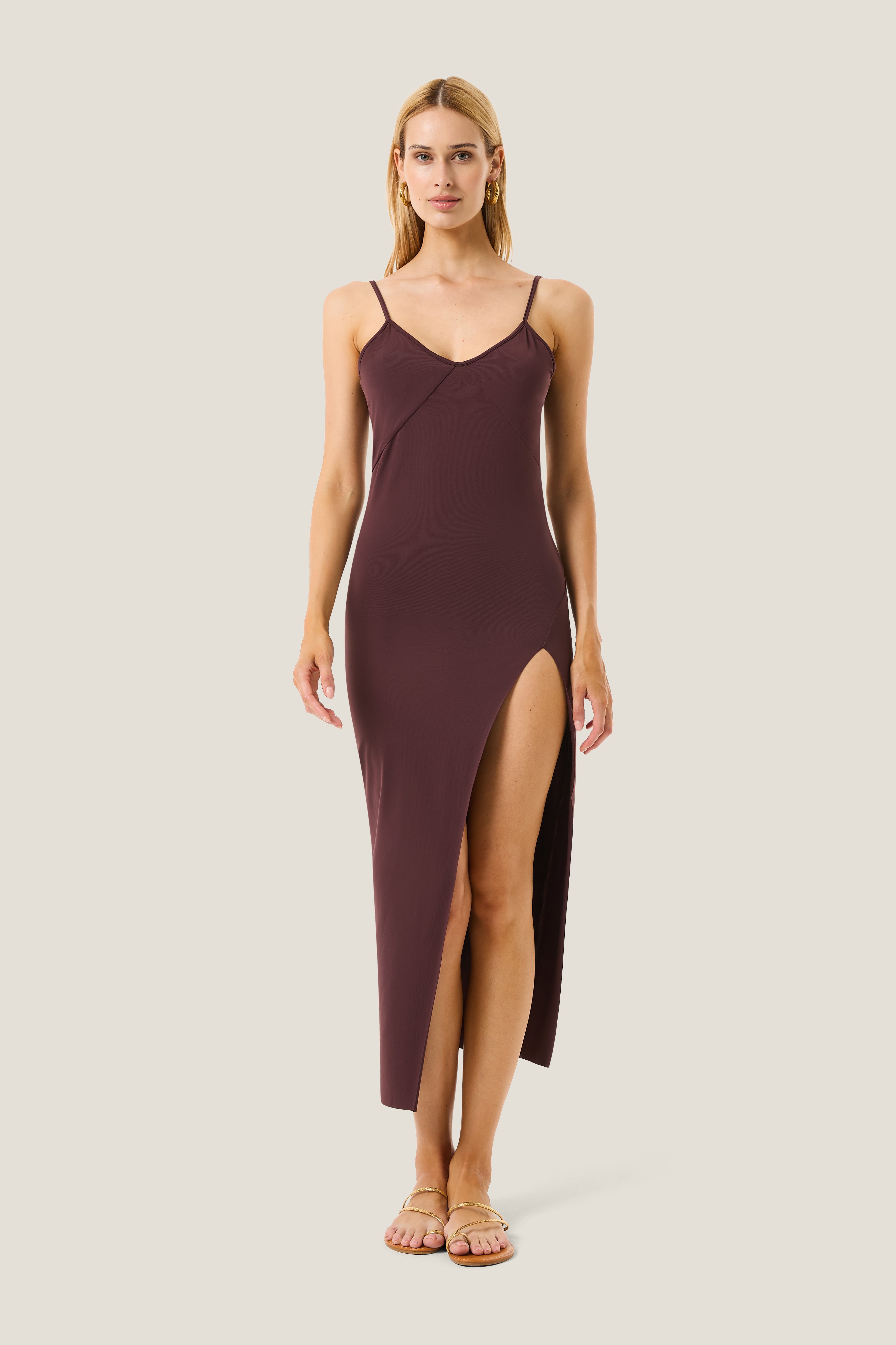 4giveness-abito-lungo-soft-touch-african-donna image 2