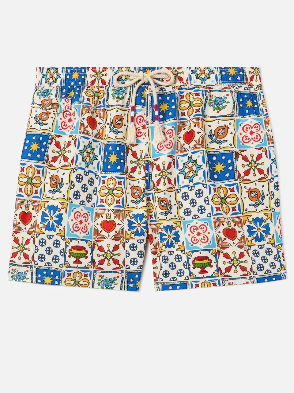 mc2-saint-barth-costume-mare-uomo-lighting-70-maiolica-multicolore image 1