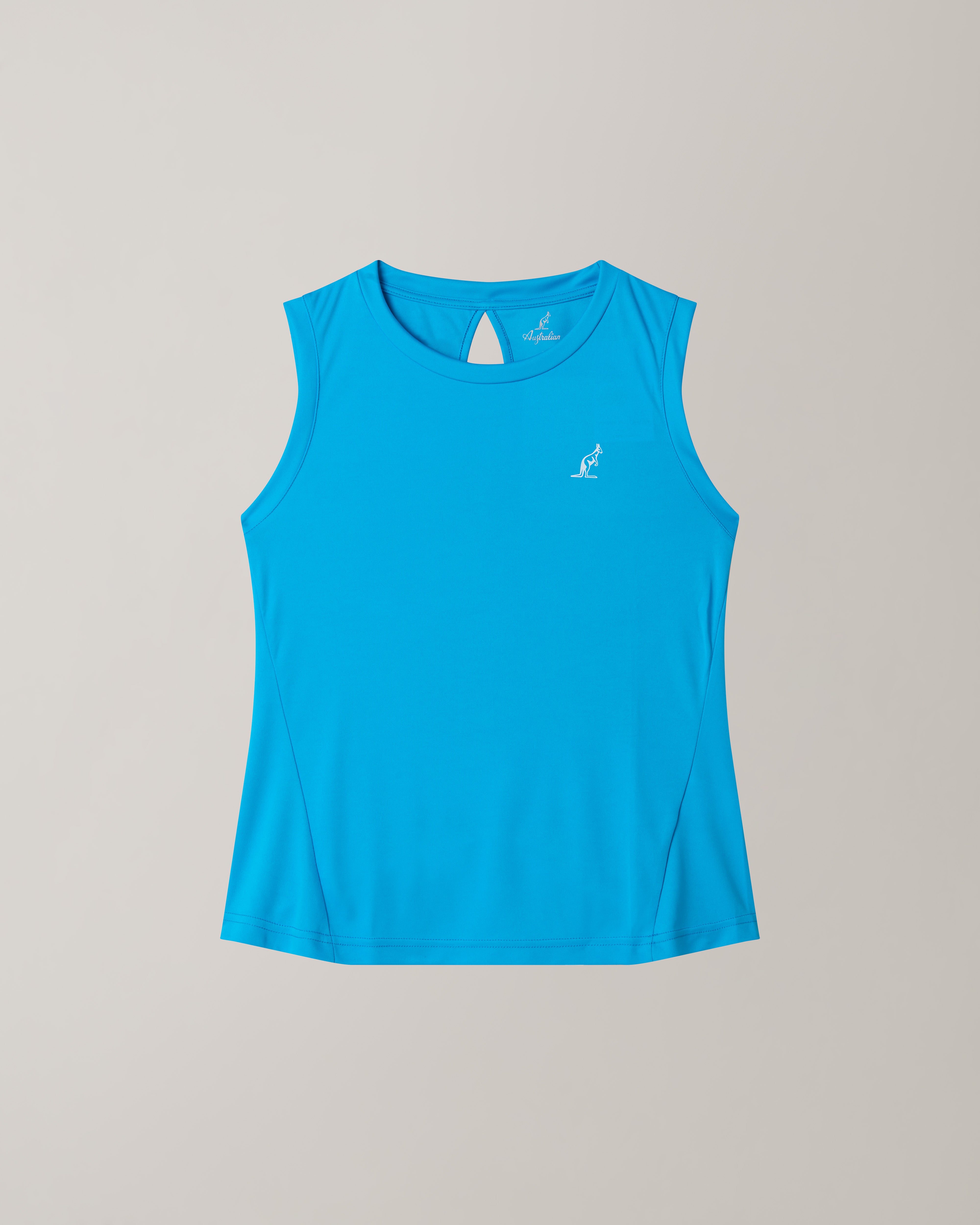 australian-drop-essence-tank-top-canotta-tennis-traspirante image 1